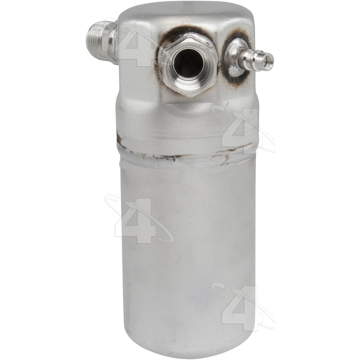 Four Seasons 33105 - A/C Accumulator Four Seasons 33105 A/C Accumulator product image 3 of 6