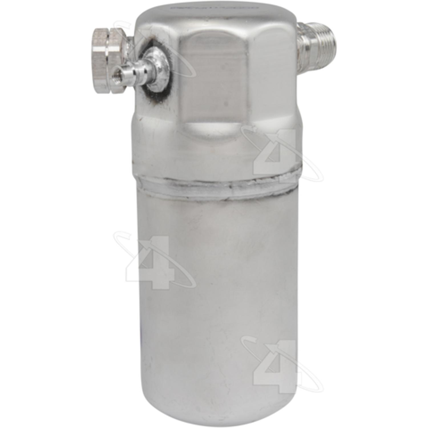 Four Seasons 33105 - A/C Accumulator Four Seasons 33105 A/C Accumulator product image 4 of 6