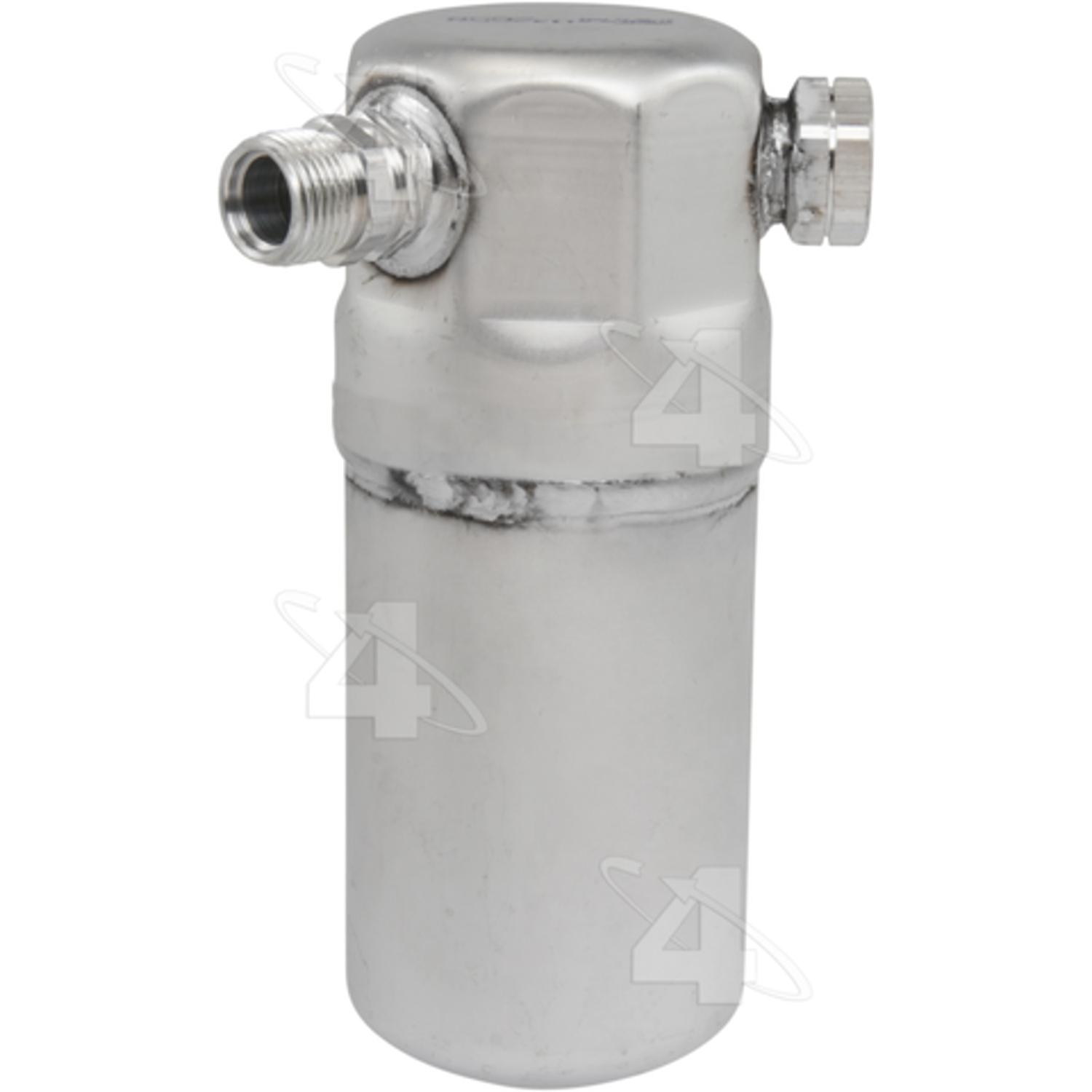 Four Seasons 33105 - A/C Accumulator Four Seasons 33105 A/C Accumulator product image 5 of 6