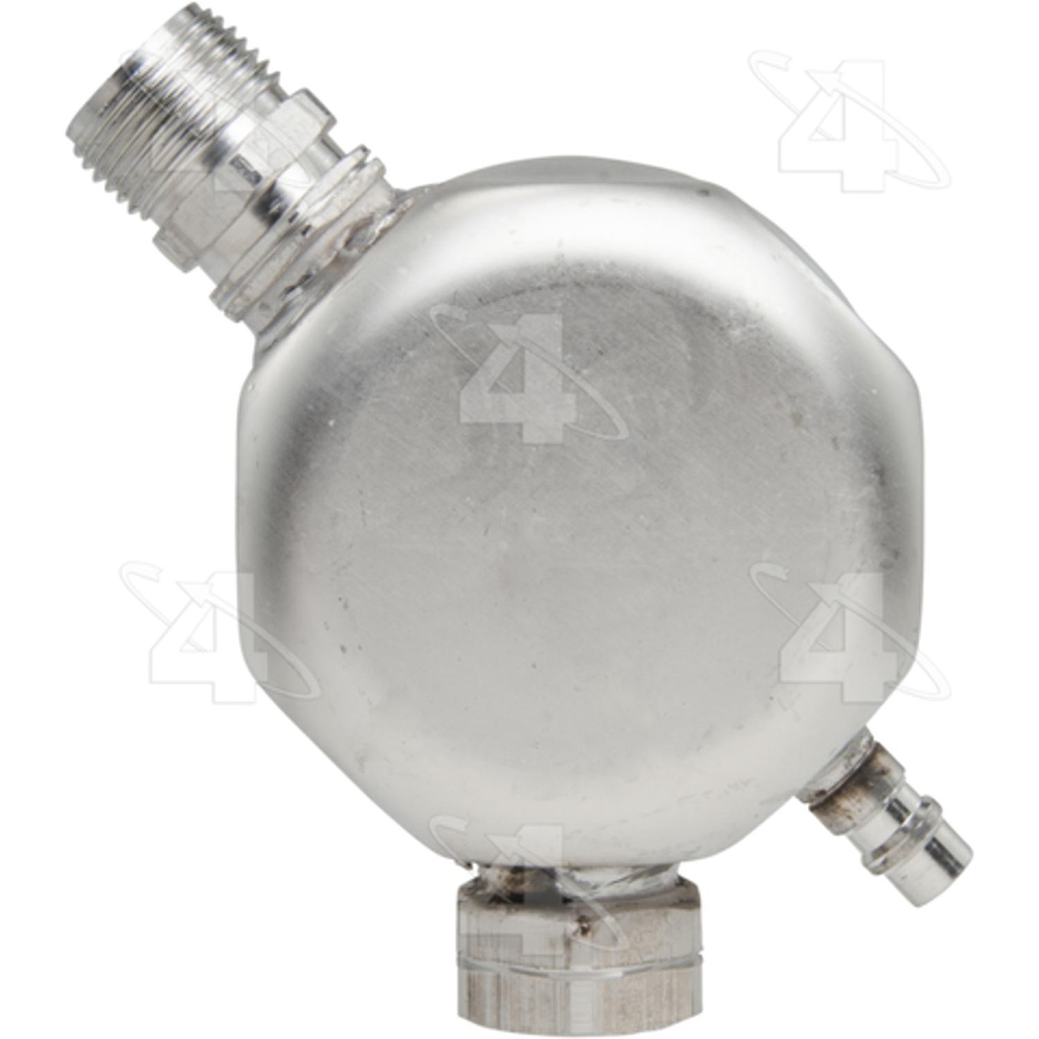 Four Seasons 33105 - A/C Accumulator Four Seasons 33105 A/C Accumulator product image 6 of 6