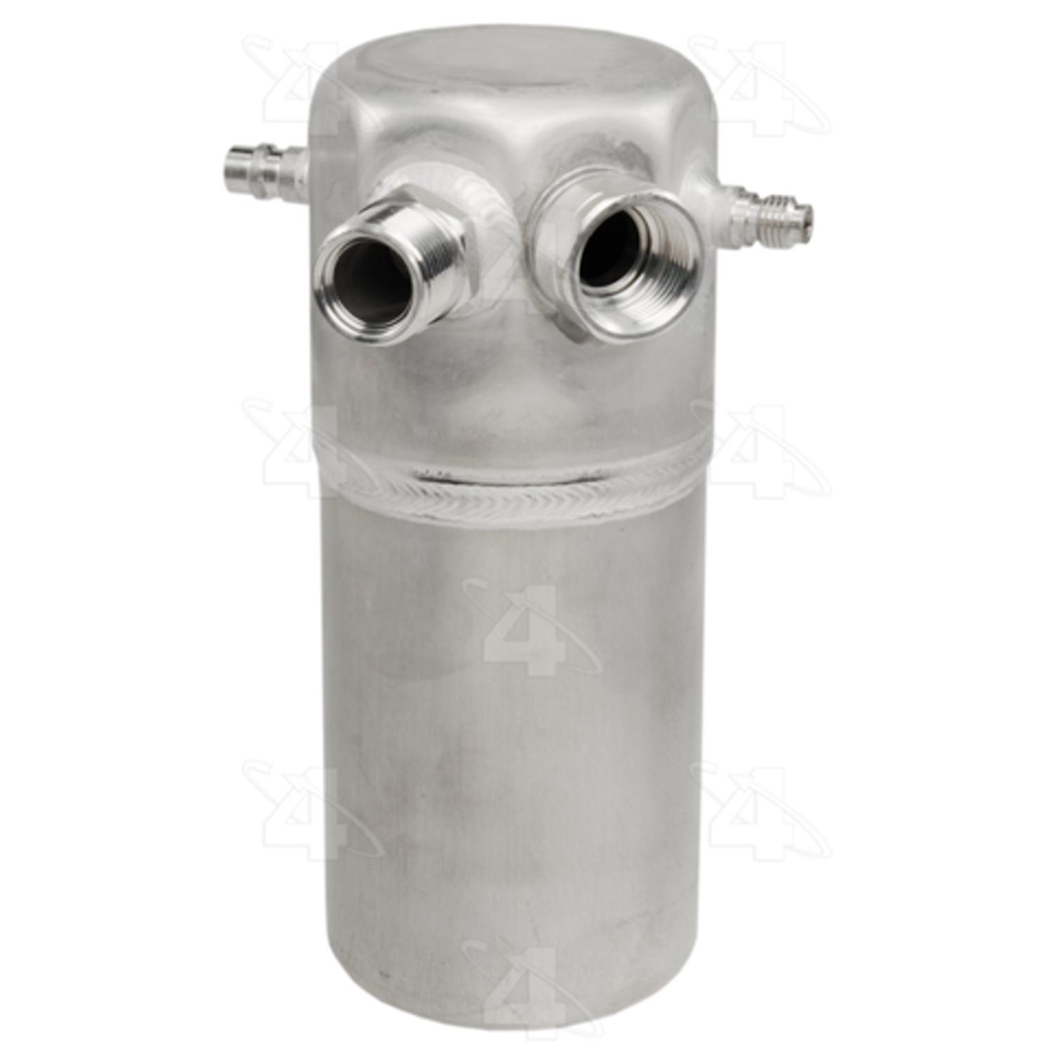 Four Seasons 33106 A/C Accumulator product image 1 of 6