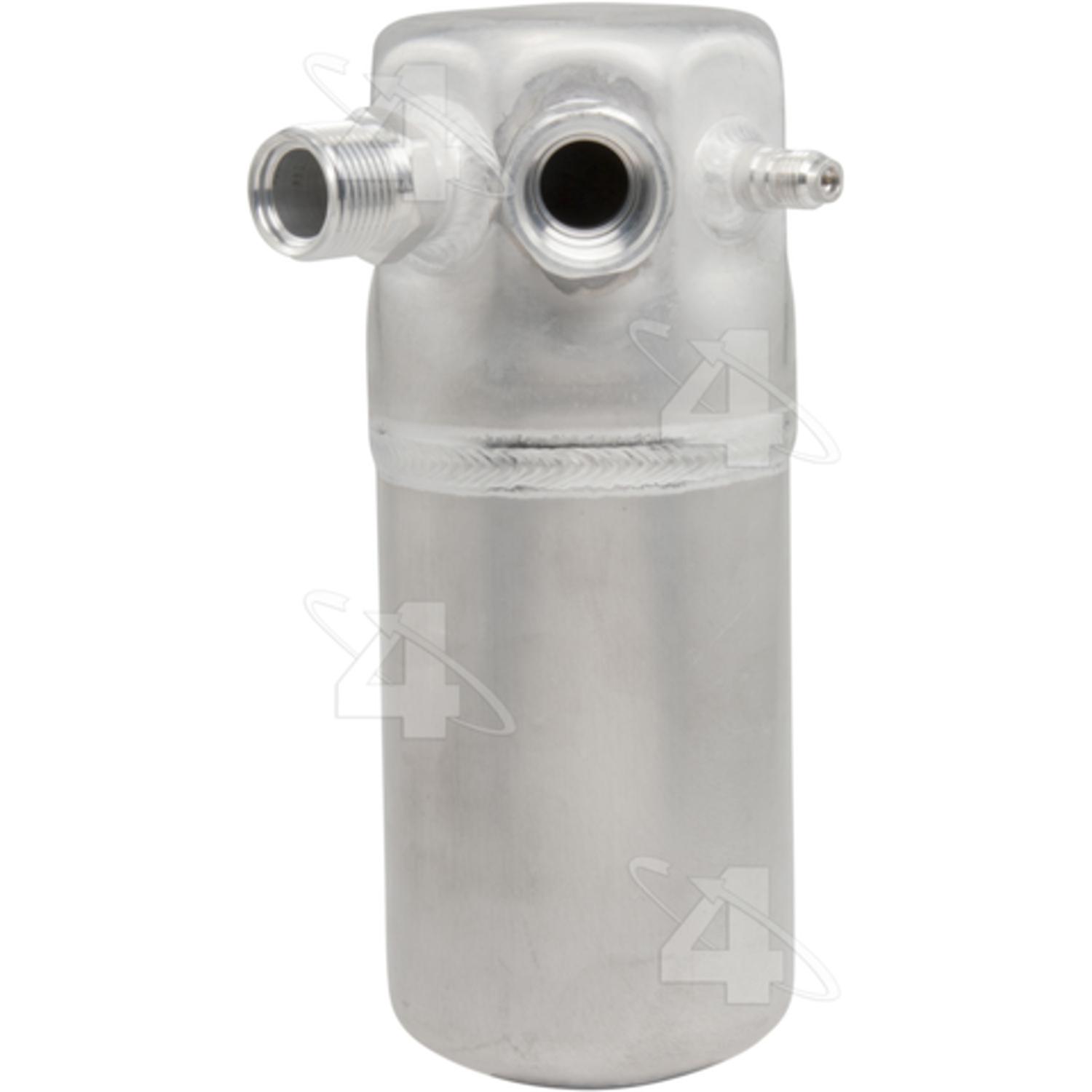 Four Seasons 33106 A/C Accumulator product image 3 of 6