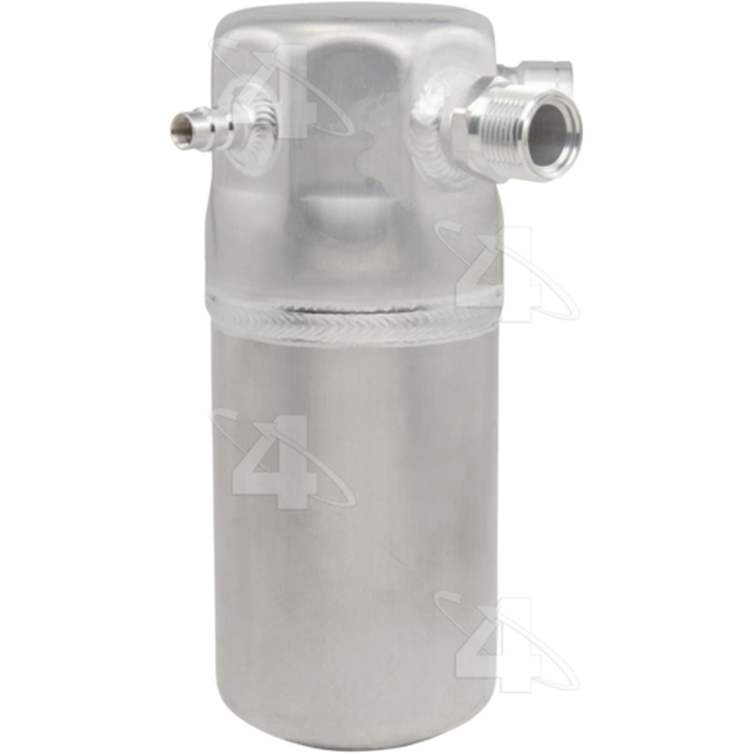 Four Seasons 33106 A/C Accumulator product image 5 of 6