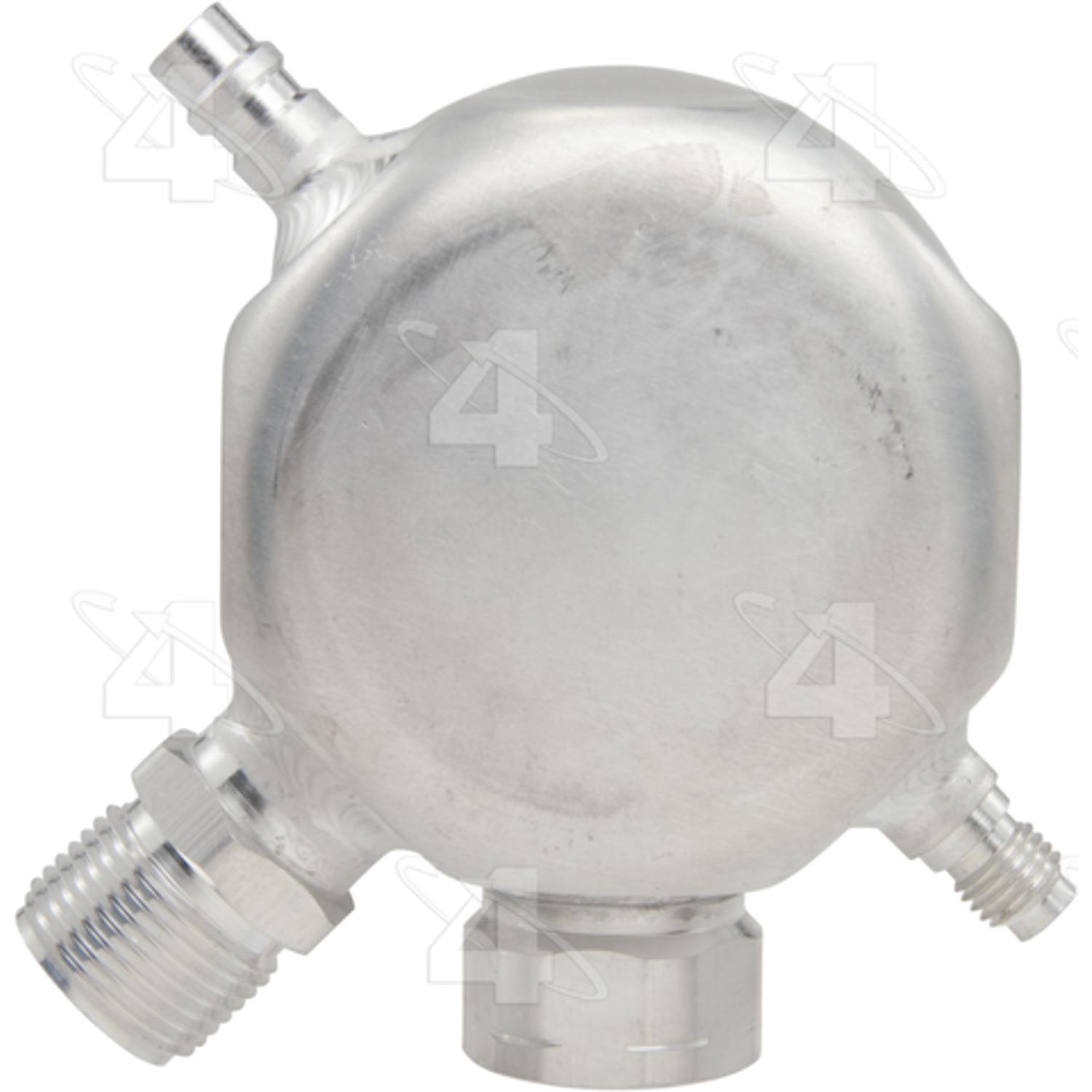 Four Seasons 33106 A/C Accumulator product image 6 of 6