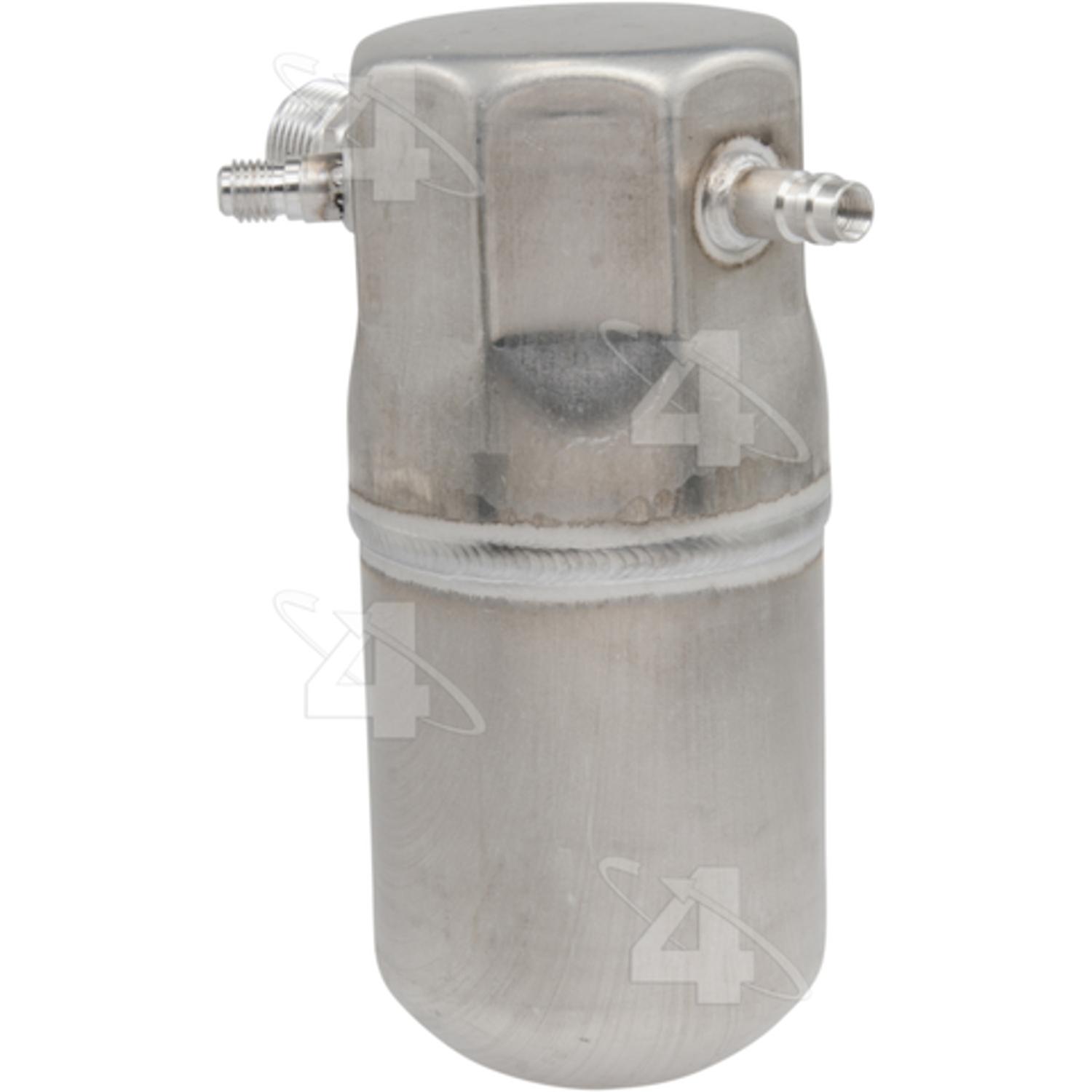 Four Seasons 33107 - A/C Accumulator Four Seasons 33107 A/C Accumulator product image 2 of 6