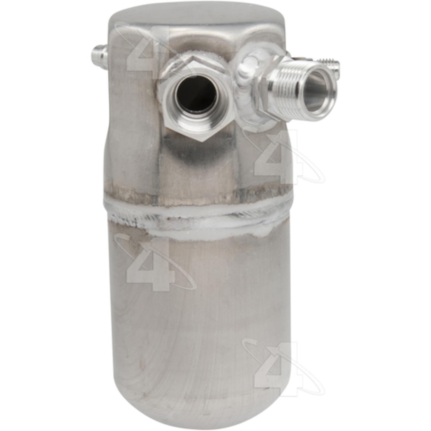 Four Seasons 33107 - A/C Accumulator Four Seasons 33107 A/C Accumulator product image 3 of 6