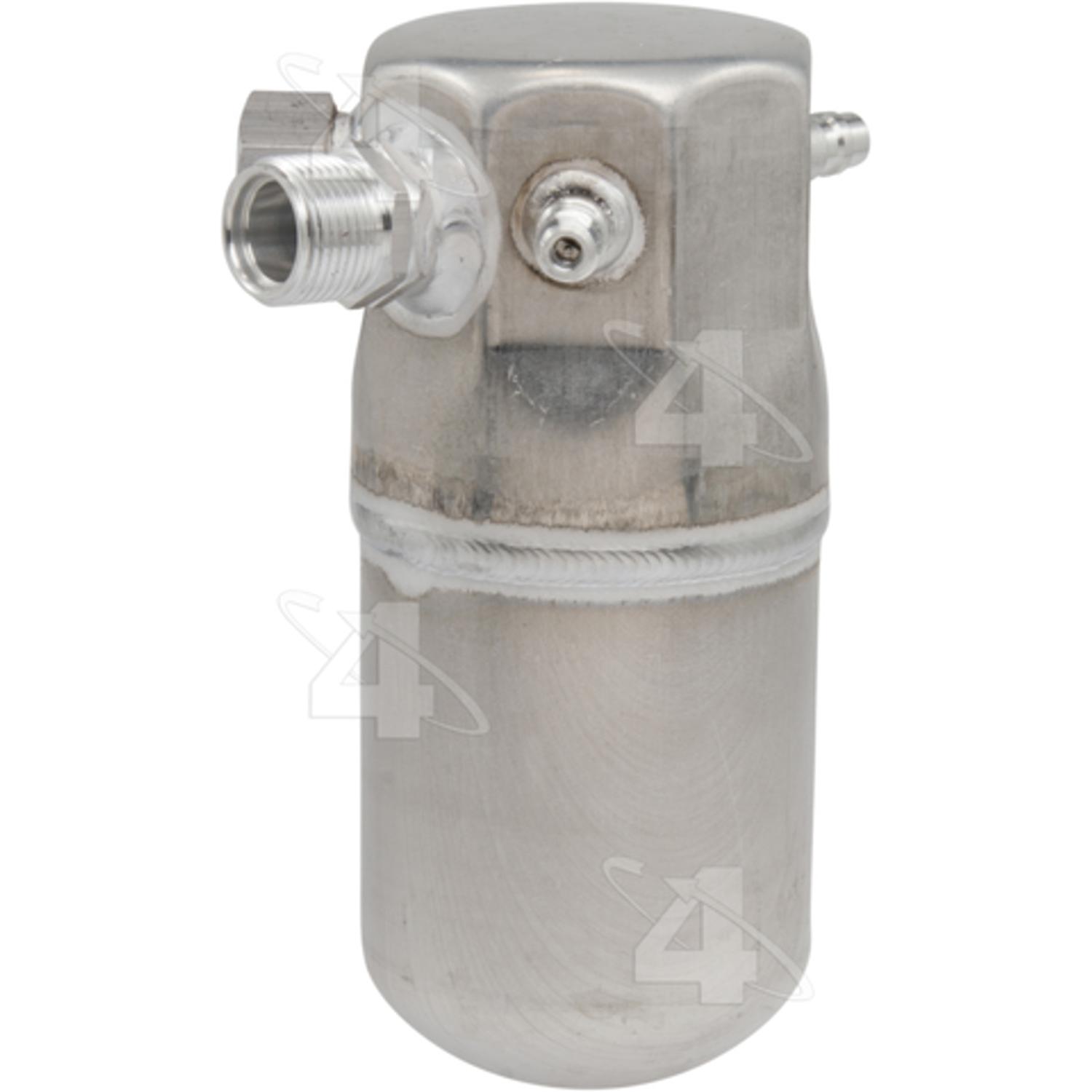 Four Seasons 33107 - A/C Accumulator Four Seasons 33107 A/C Accumulator product image 4 of 6