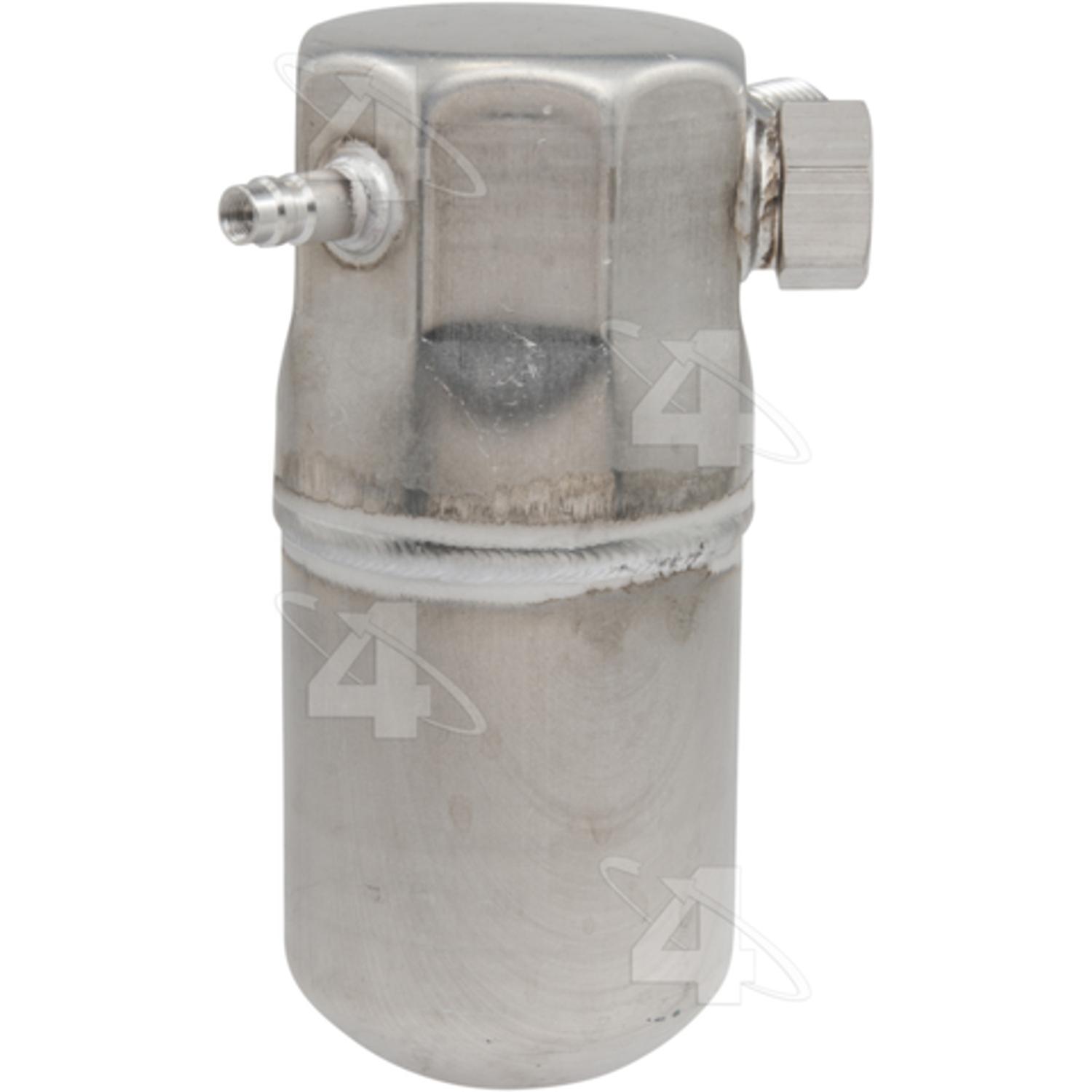 Four Seasons 33107 - A/C Accumulator Four Seasons 33107 A/C Accumulator product image 5 of 6