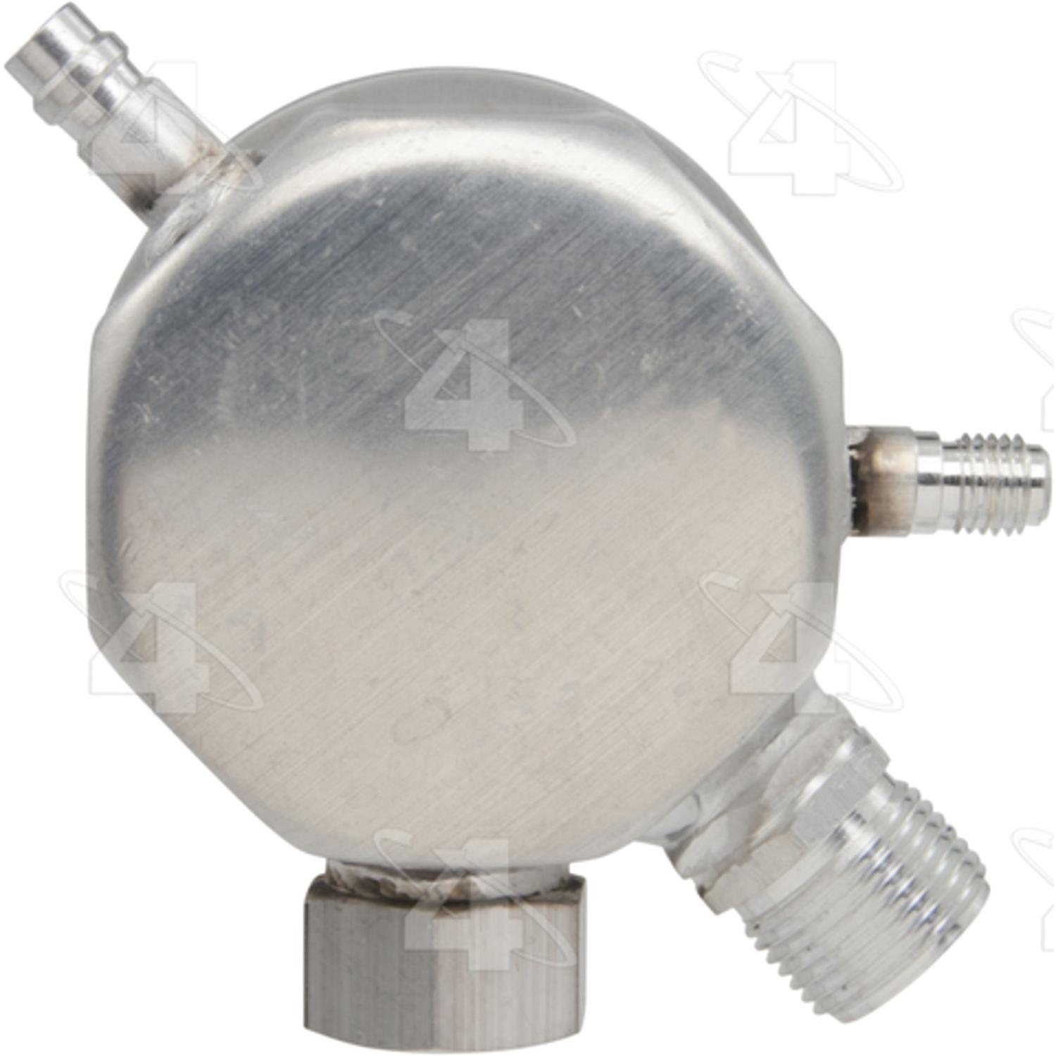 Four Seasons 33107 - A/C Accumulator Four Seasons 33107 A/C Accumulator product image 6 of 6