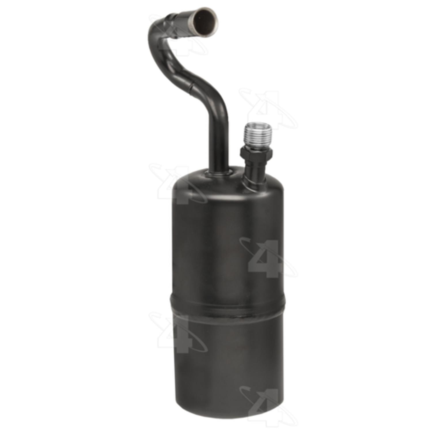 Four Seasons 33109 - A/C Accumulator Four Seasons 33109 A/C Accumulator product image 1 of 6