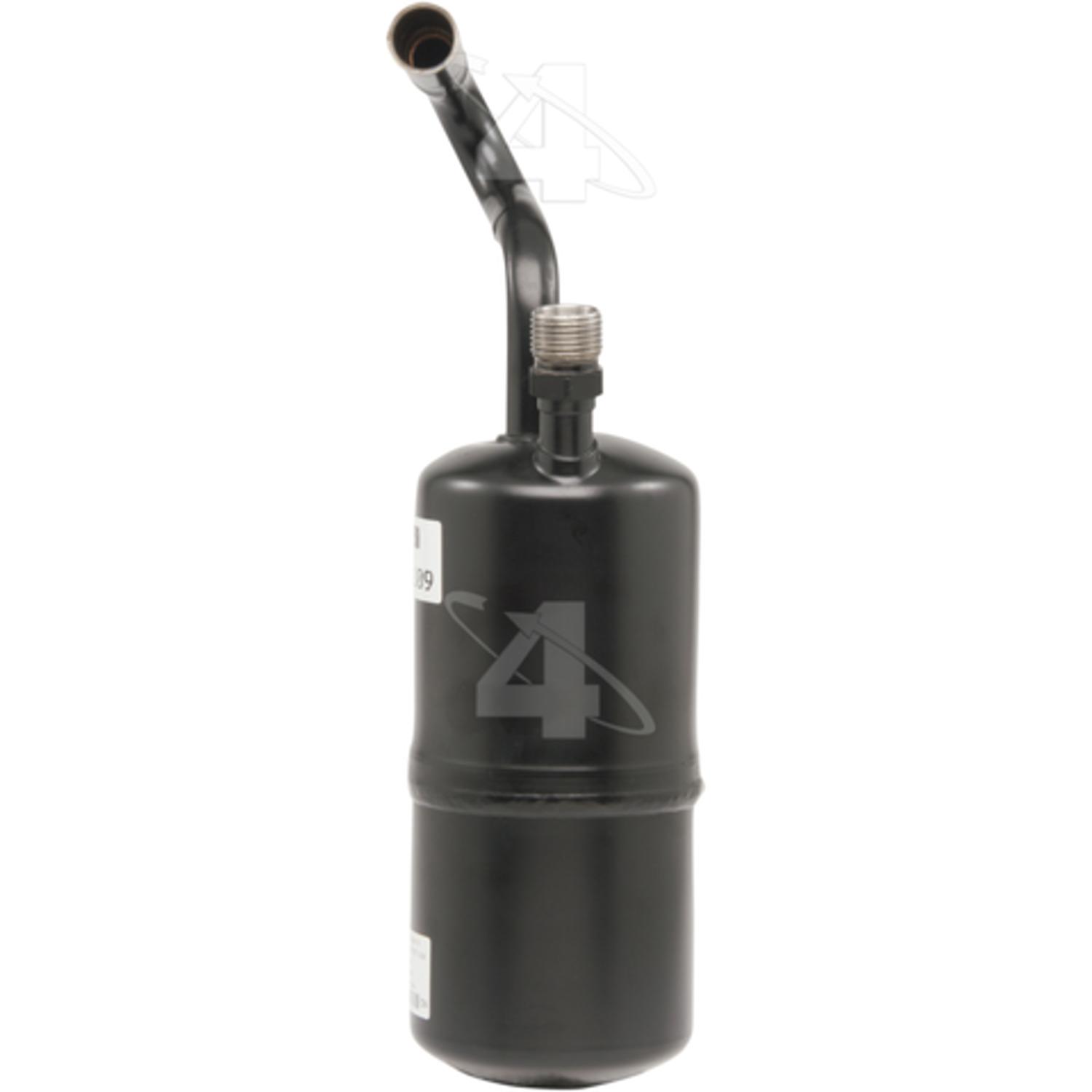 Four Seasons 33109 - A/C Accumulator Four Seasons 33109 A/C Accumulator product image 3 of 6