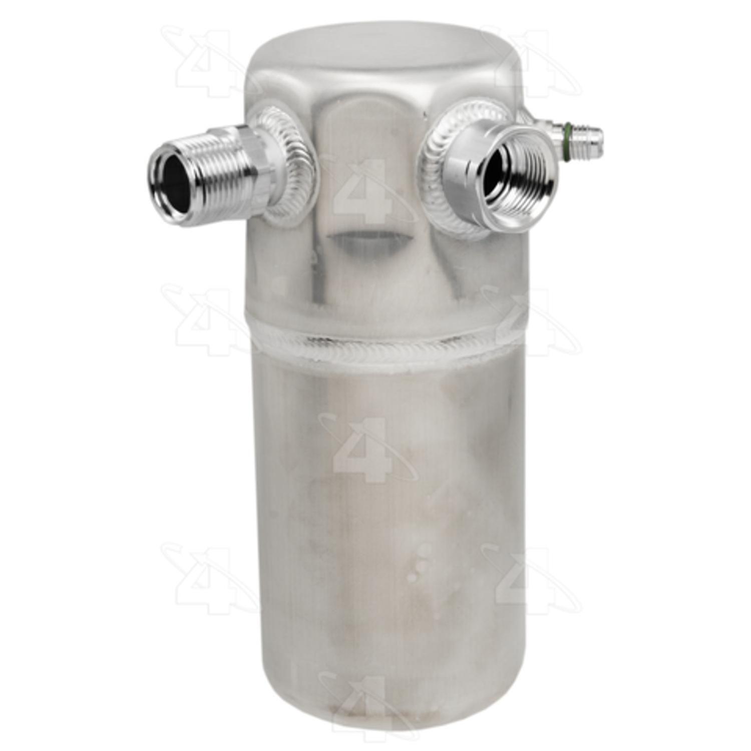 Four Seasons 33110 A/C Accumulator product image 1 of 6