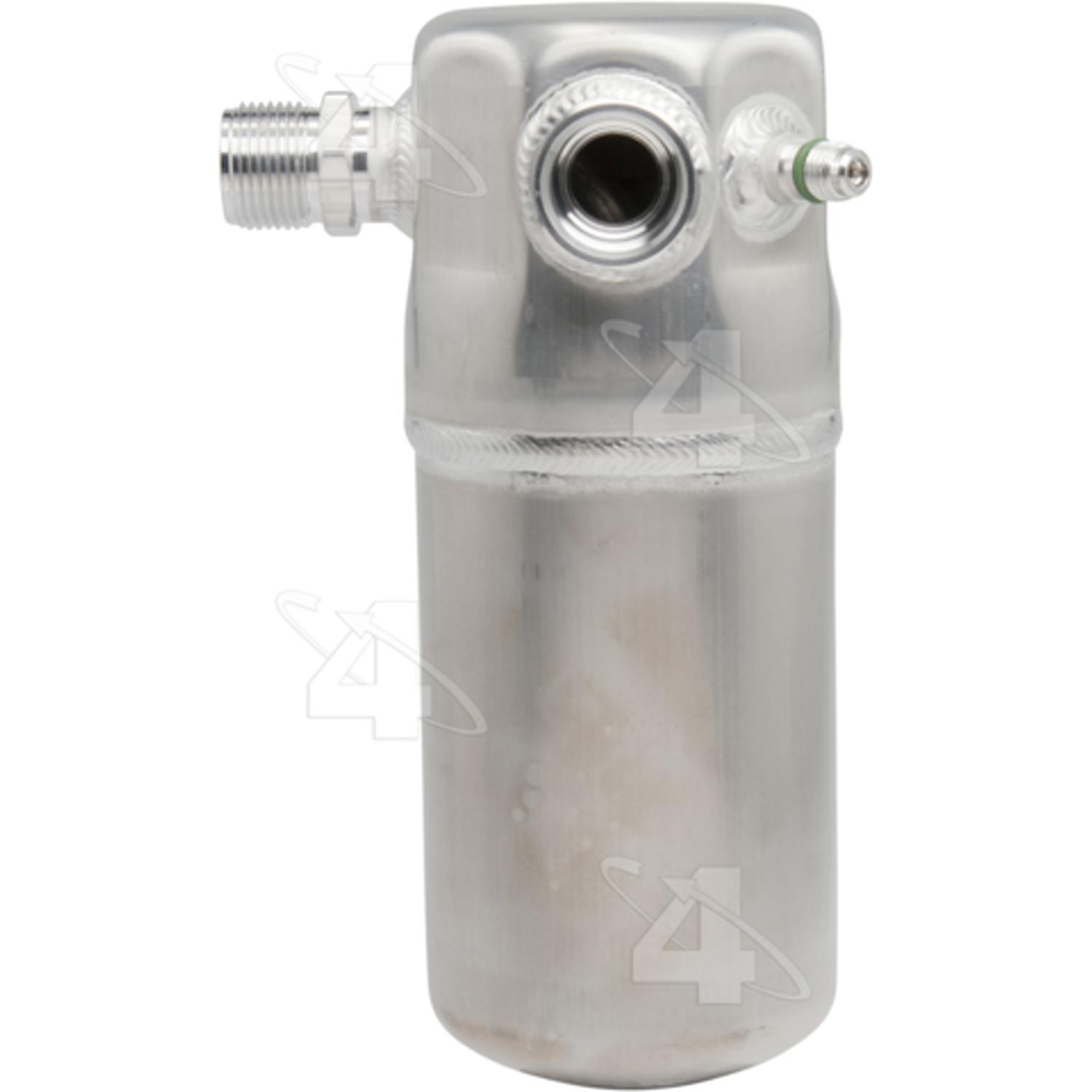 Four Seasons 33110 A/C Accumulator product image 3 of 6