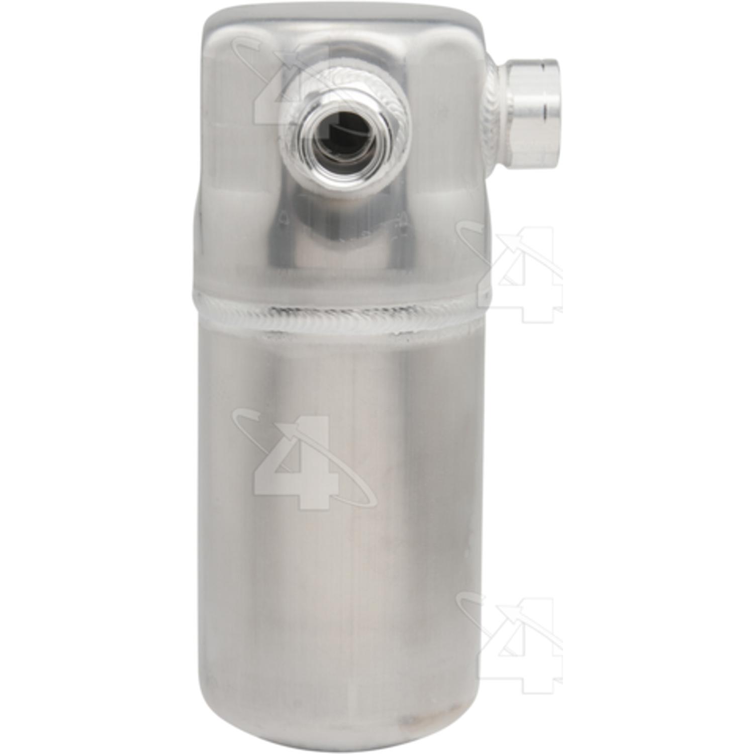 Four Seasons 33110 A/C Accumulator product image 5 of 6