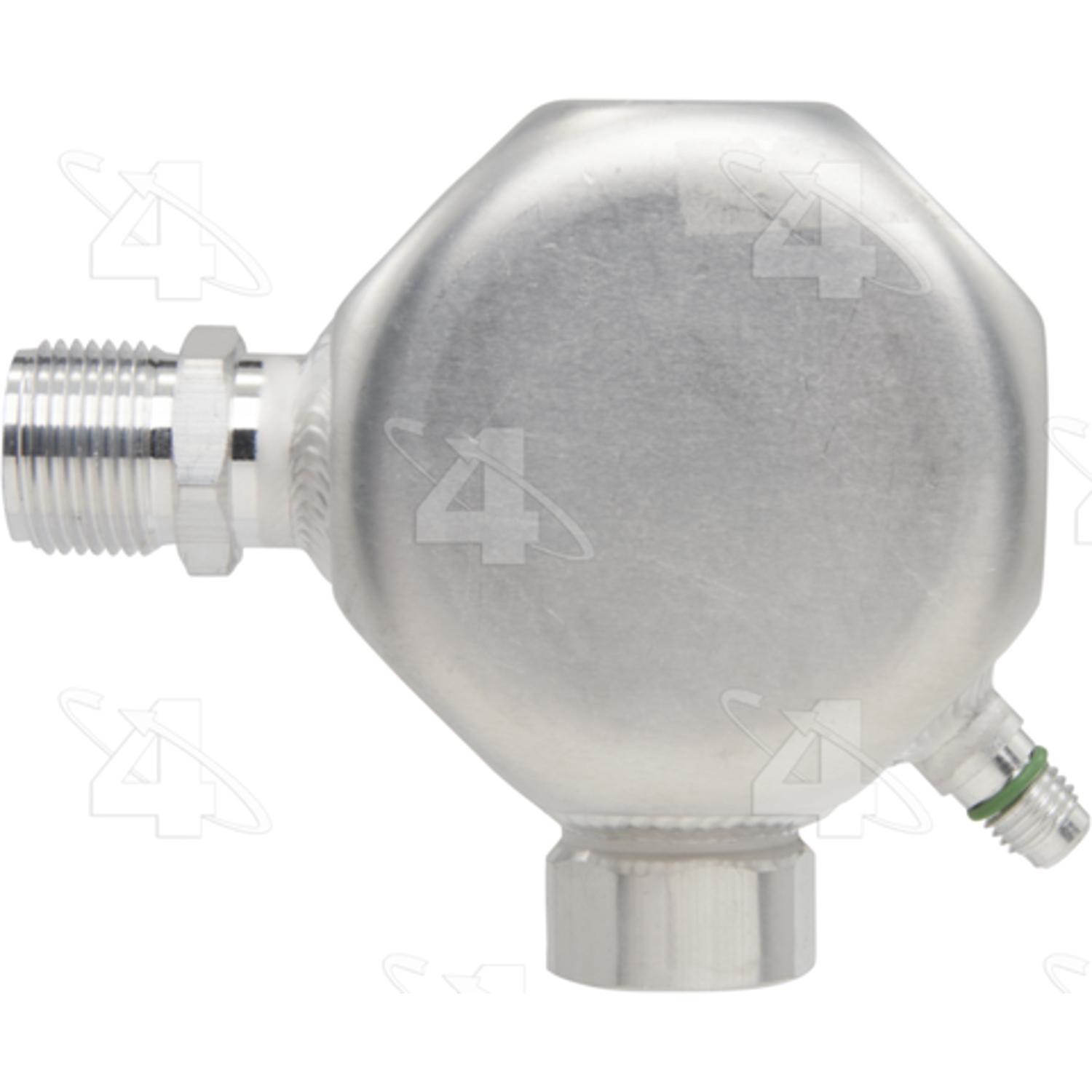 Four Seasons 33110 A/C Accumulator product image 6 of 6