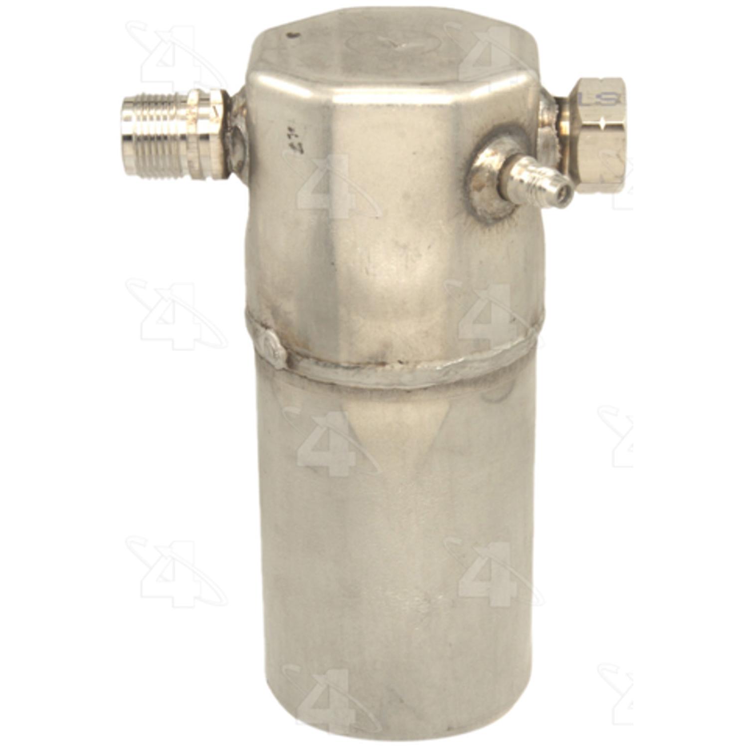 Four Seasons 33111 - A/C Accumulator Four Seasons 33111 A/C Accumulator product image 1 of 6