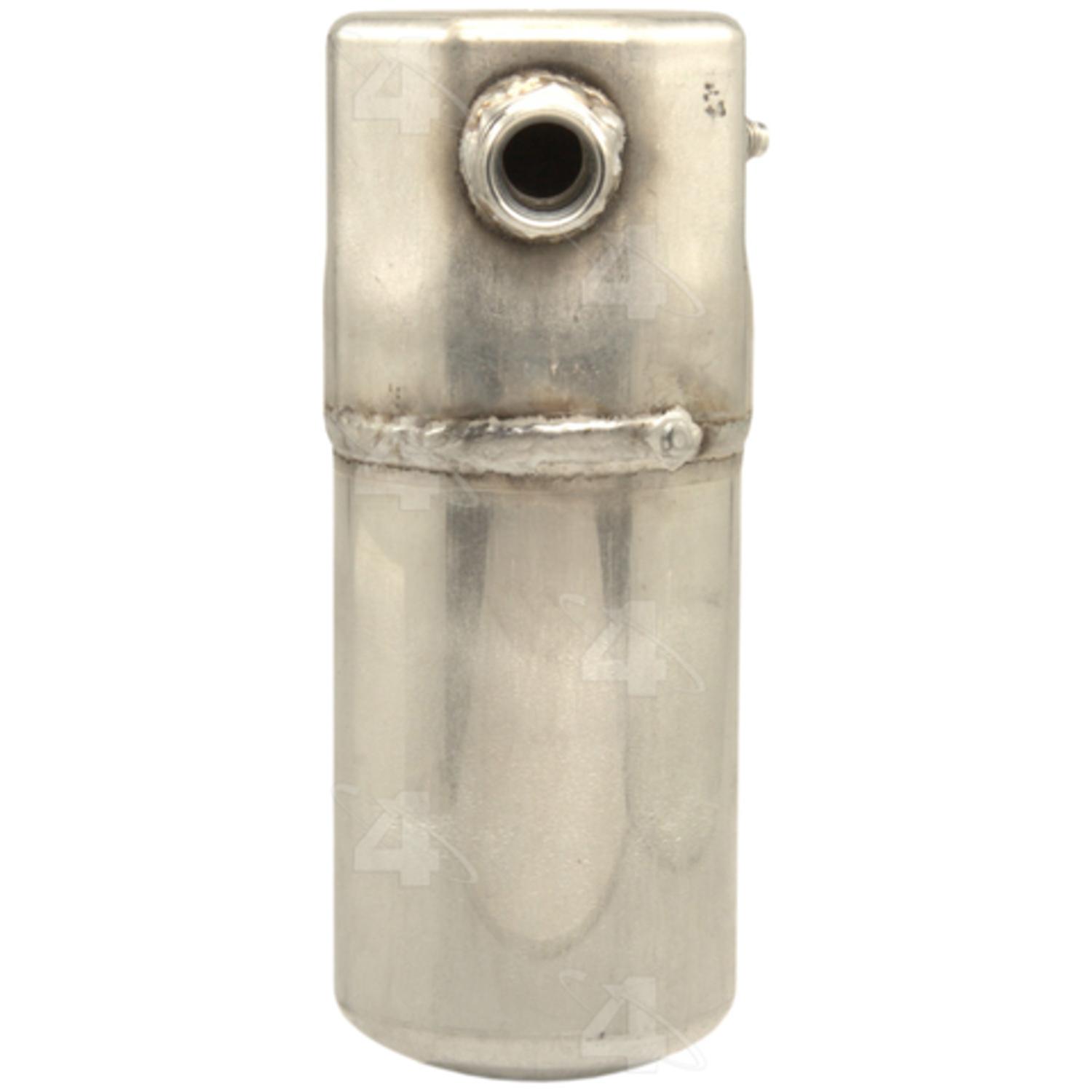 Four Seasons 33111 - A/C Accumulator Four Seasons 33111 A/C Accumulator product image 2 of 6