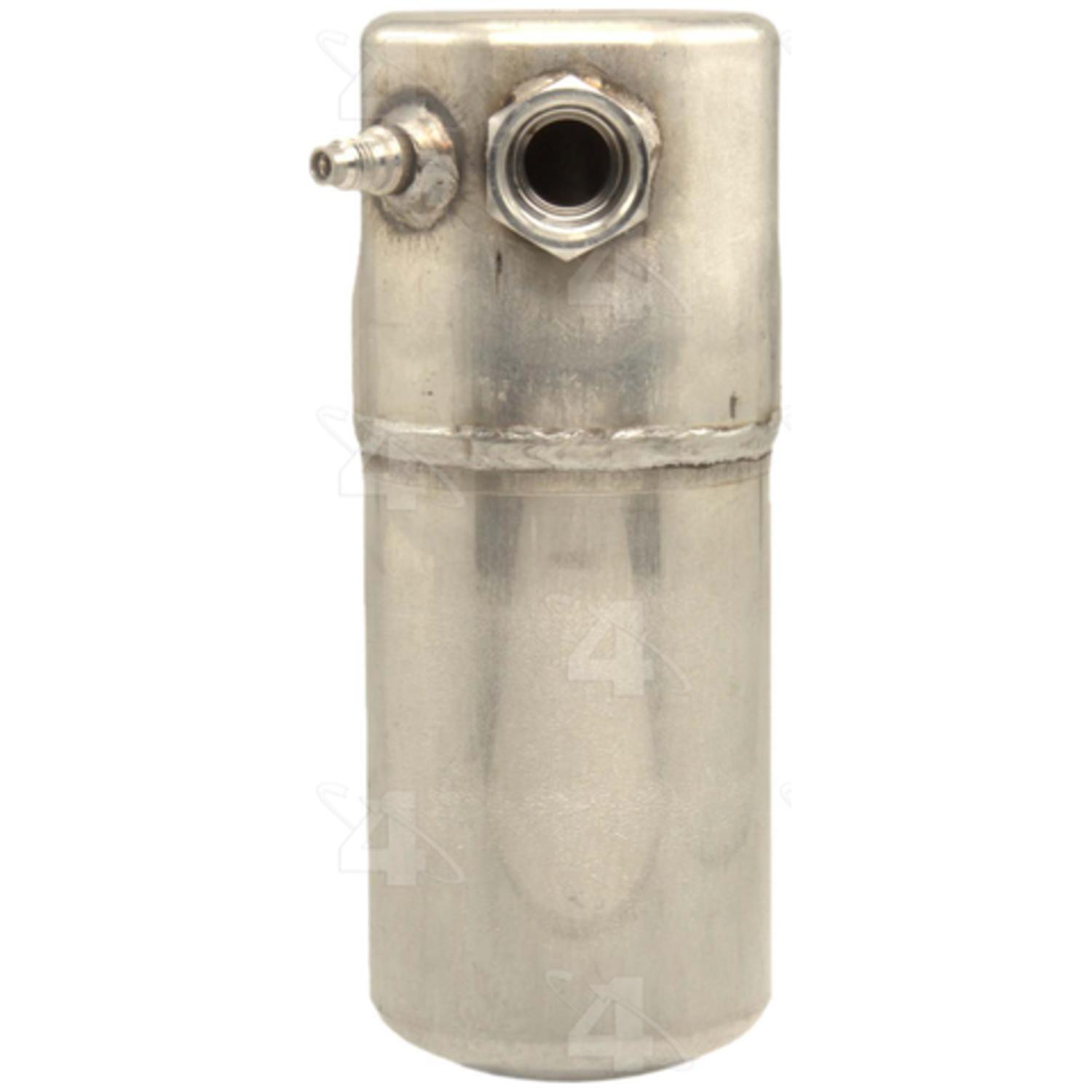 Four Seasons 33111 - A/C Accumulator Four Seasons 33111 A/C Accumulator product image 3 of 6