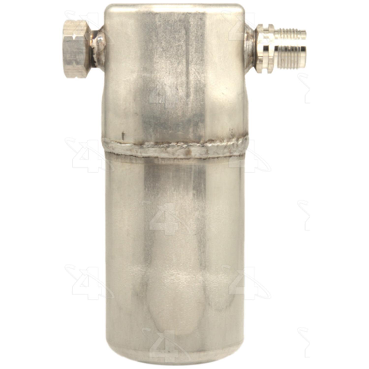Four Seasons 33111 - A/C Accumulator Four Seasons 33111 A/C Accumulator product image 4 of 6