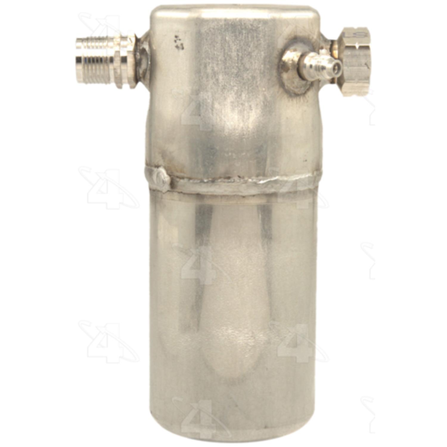 Four Seasons 33111 - A/C Accumulator Four Seasons 33111 A/C Accumulator product image 5 of 6