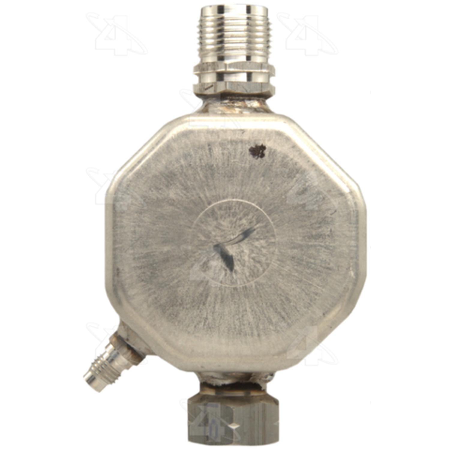 Four Seasons 33111 - A/C Accumulator Four Seasons 33111 A/C Accumulator product image 6 of 6