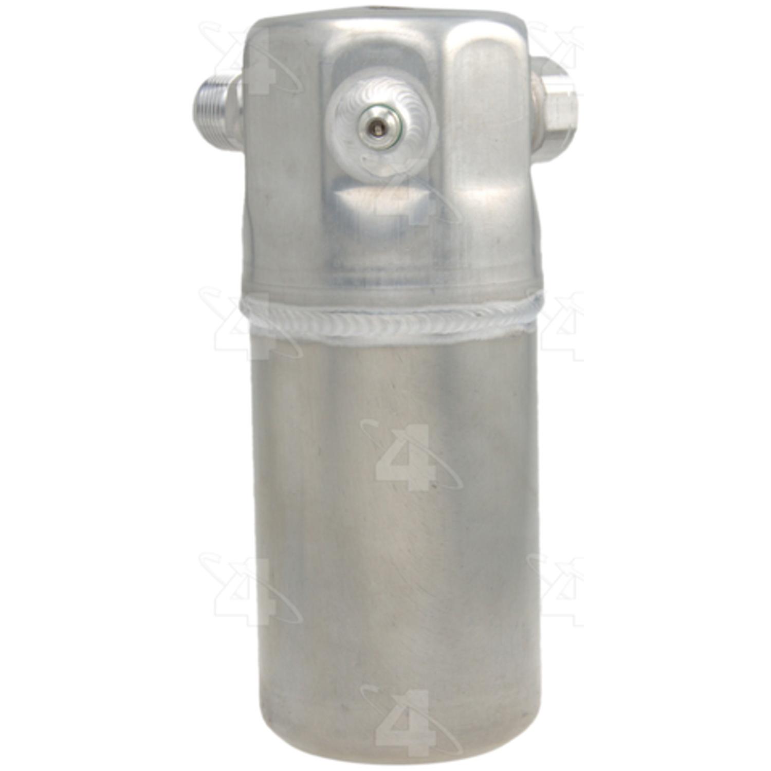 Four Seasons 33112 A/C Accumulator product image 2 of 8