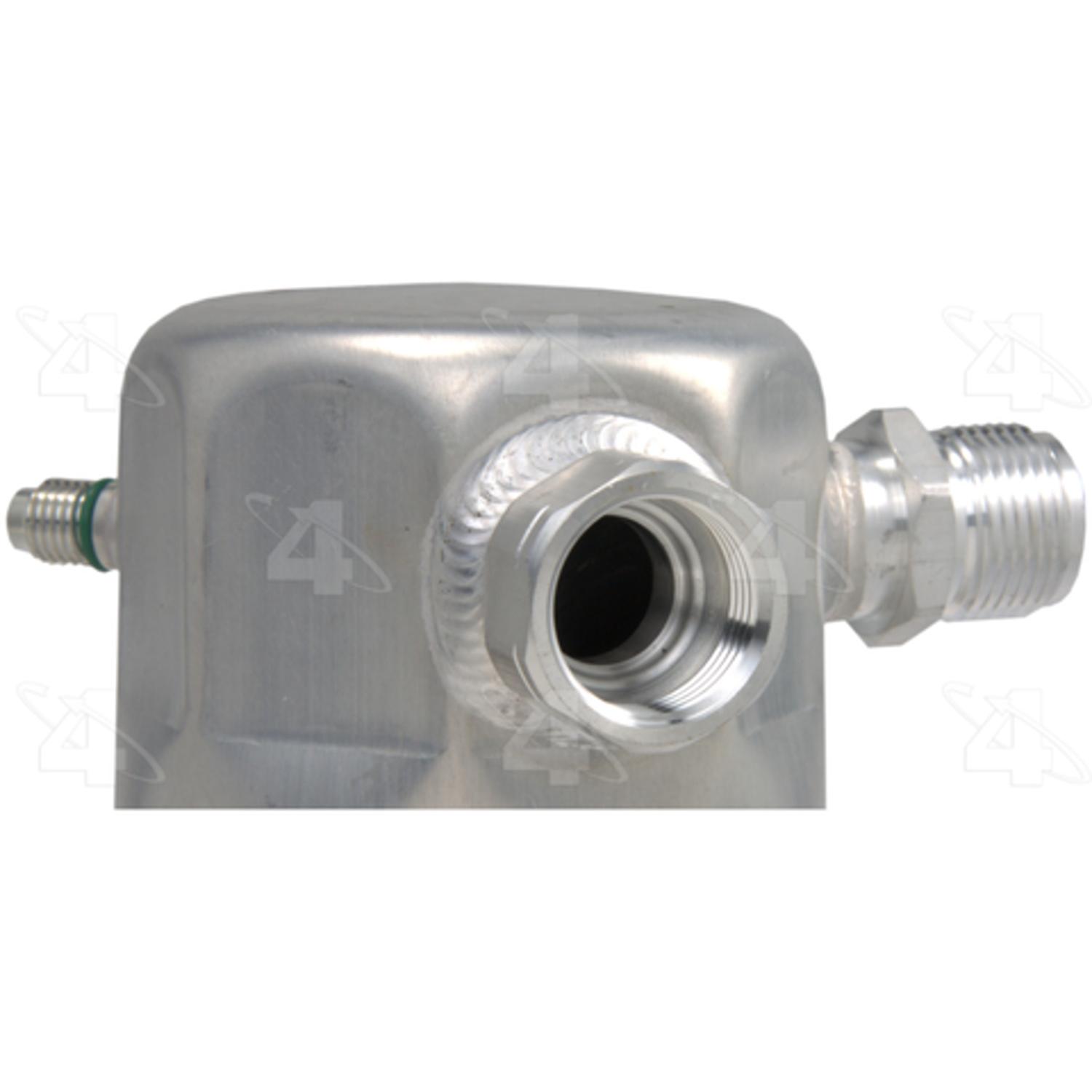 Four Seasons 33112 A/C Accumulator product image 3 of 8
