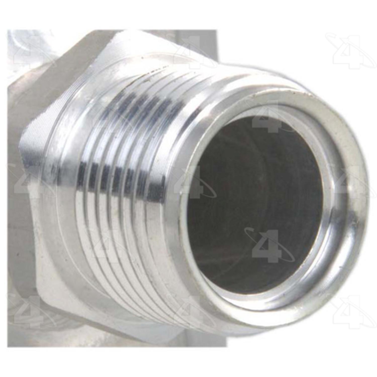 Four Seasons 33112 A/C Accumulator product image 4 of 8