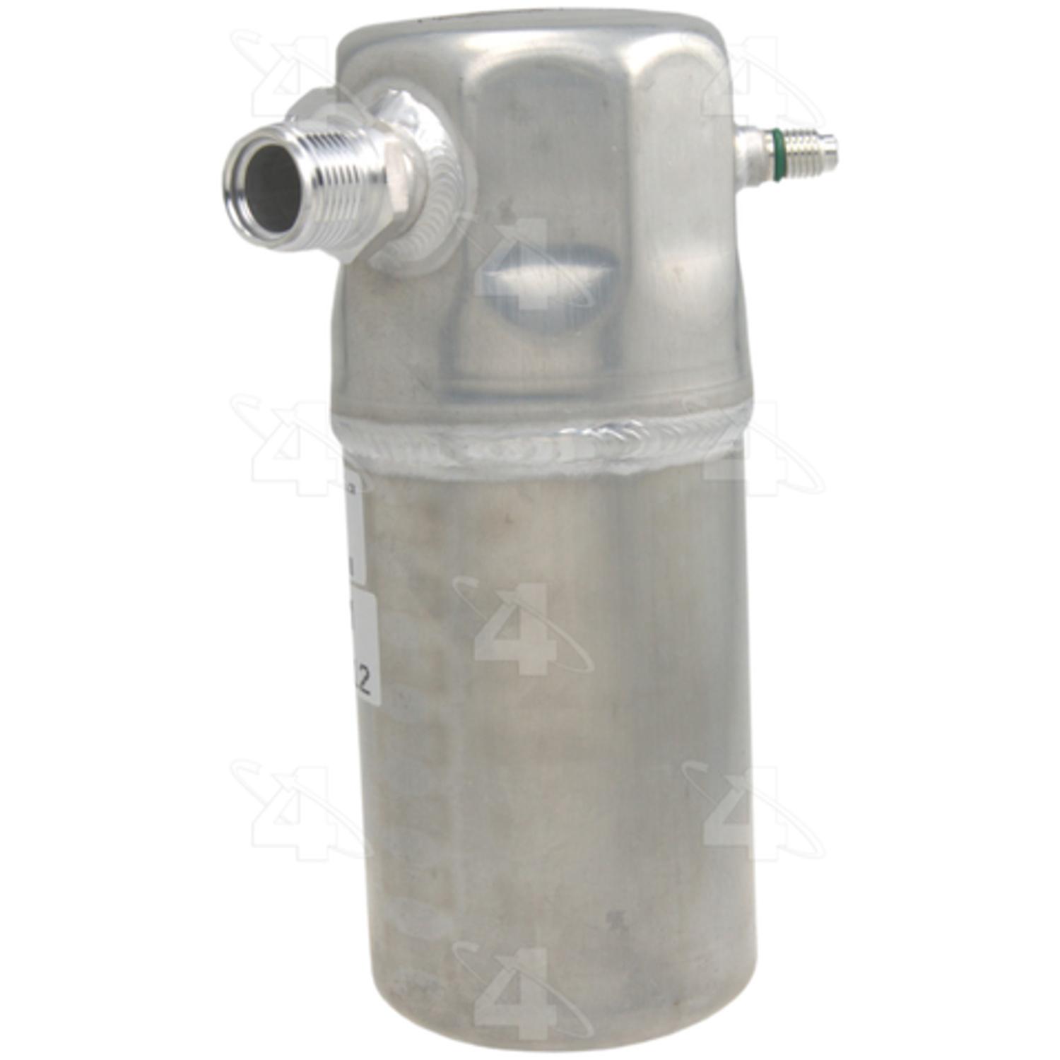 Four Seasons 33112 A/C Accumulator product image 6 of 8