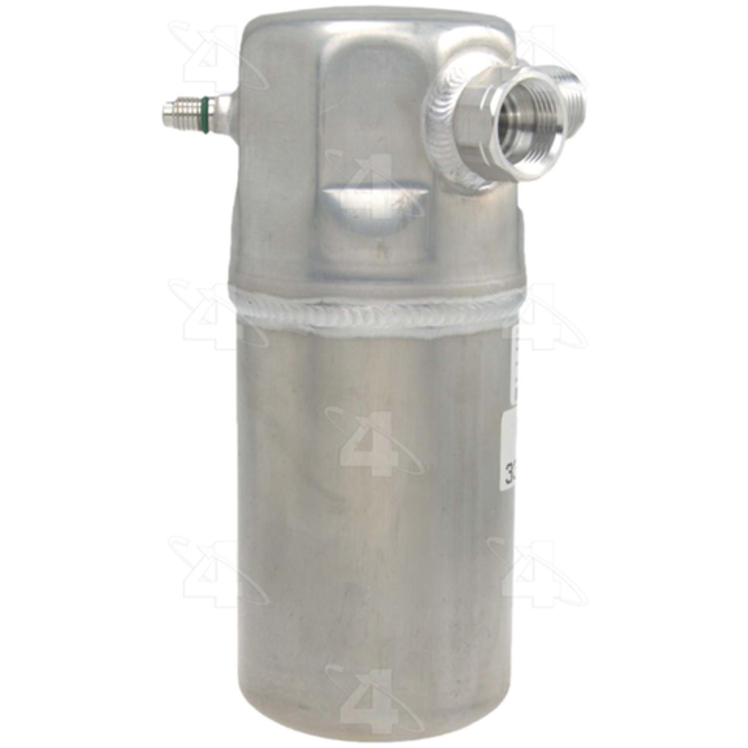 Four Seasons 33112 A/C Accumulator product image 7 of 8