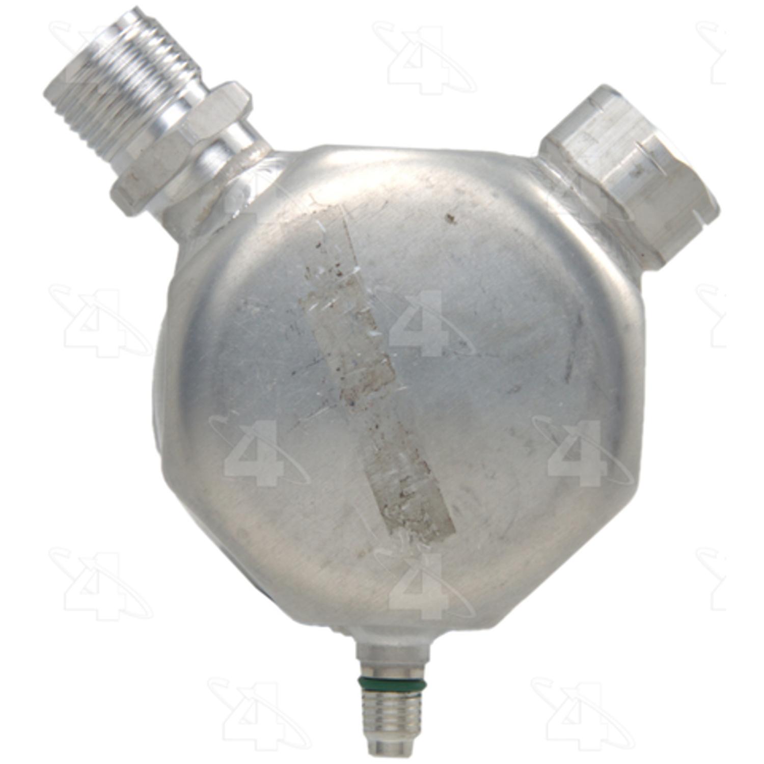 Four Seasons 33112 A/C Accumulator product image 8 of 8