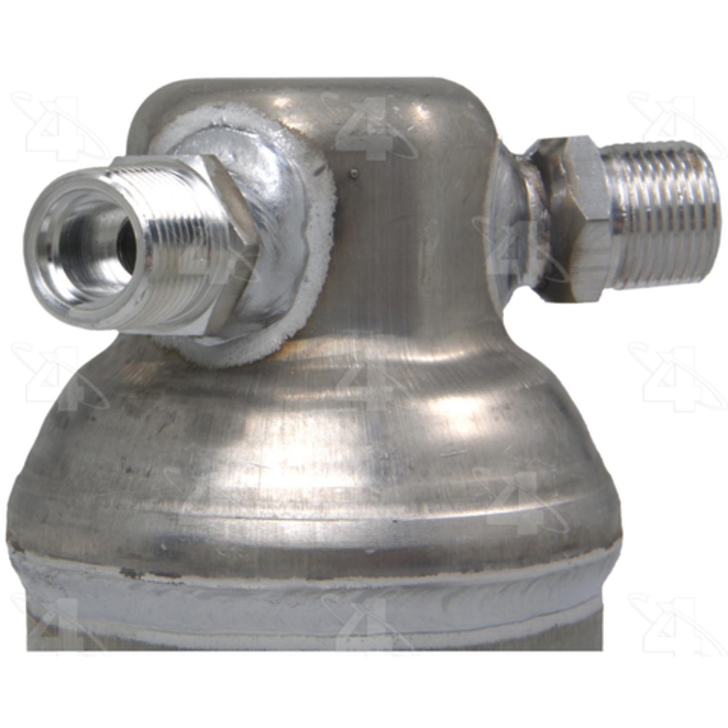 Four Seasons 33114 - A/C Receiver Drier Four Seasons 33114 A/C Receiver Drier product image 3 of 8