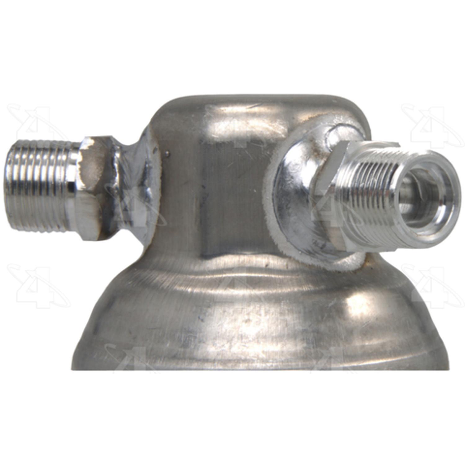 Four Seasons 33114 - A/C Receiver Drier Four Seasons 33114 A/C Receiver Drier product image 4 of 8