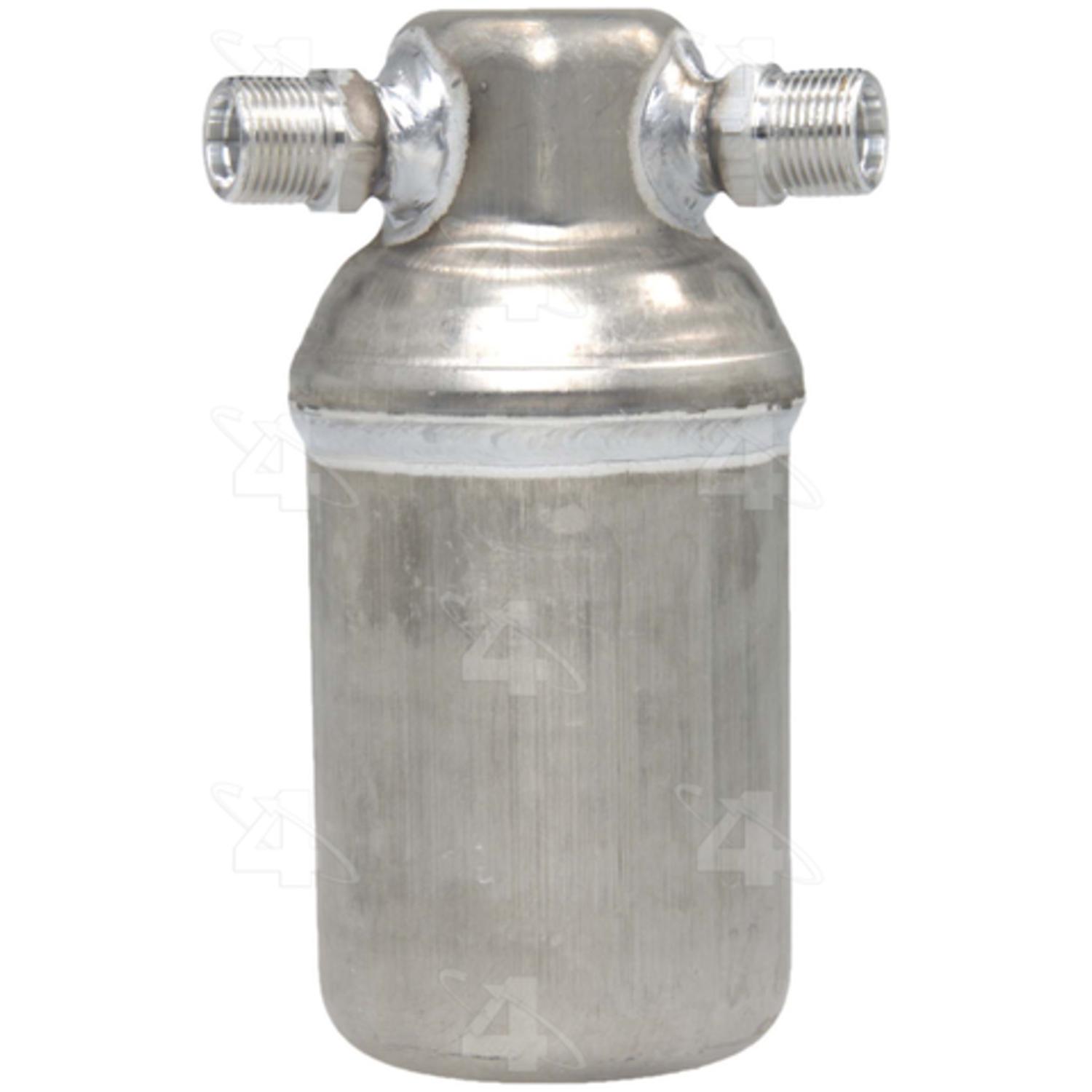 Four Seasons 33114 - A/C Receiver Drier Four Seasons 33114 A/C Receiver Drier product image 5 of 8