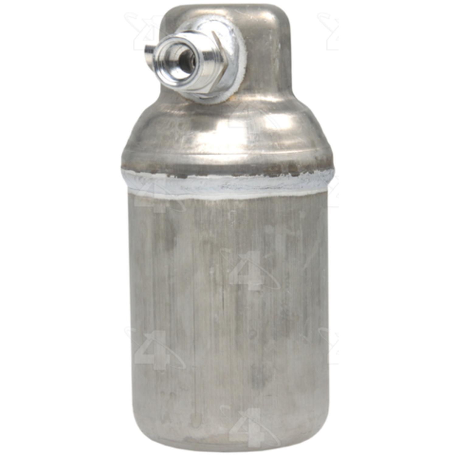 Four Seasons 33114 - A/C Receiver Drier Four Seasons 33114 A/C Receiver Drier product image 6 of 8