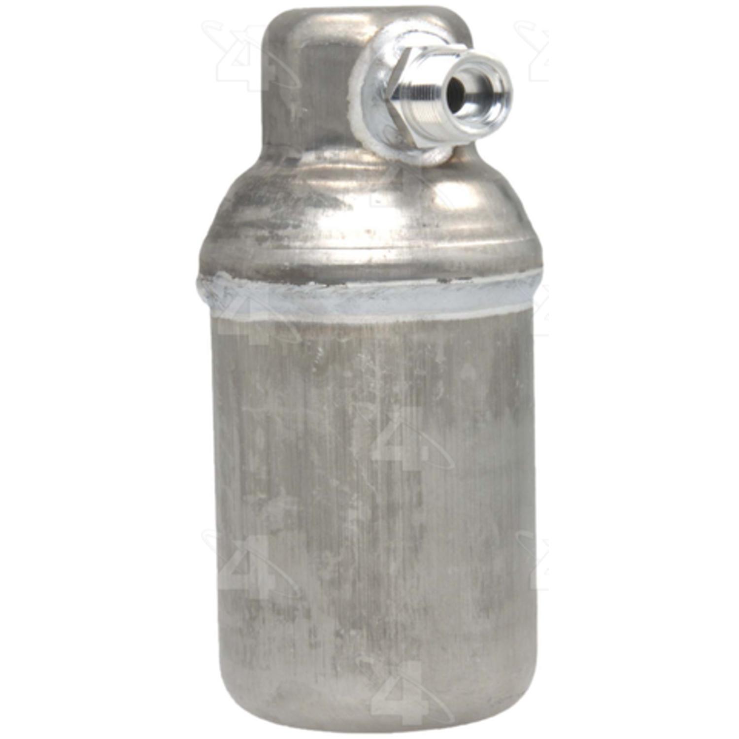Four Seasons 33114 - A/C Receiver Drier Four Seasons 33114 A/C Receiver Drier product image 7 of 8