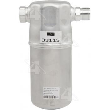 Four Seasons 33115 A/C Accumulator product image 4 of 6
