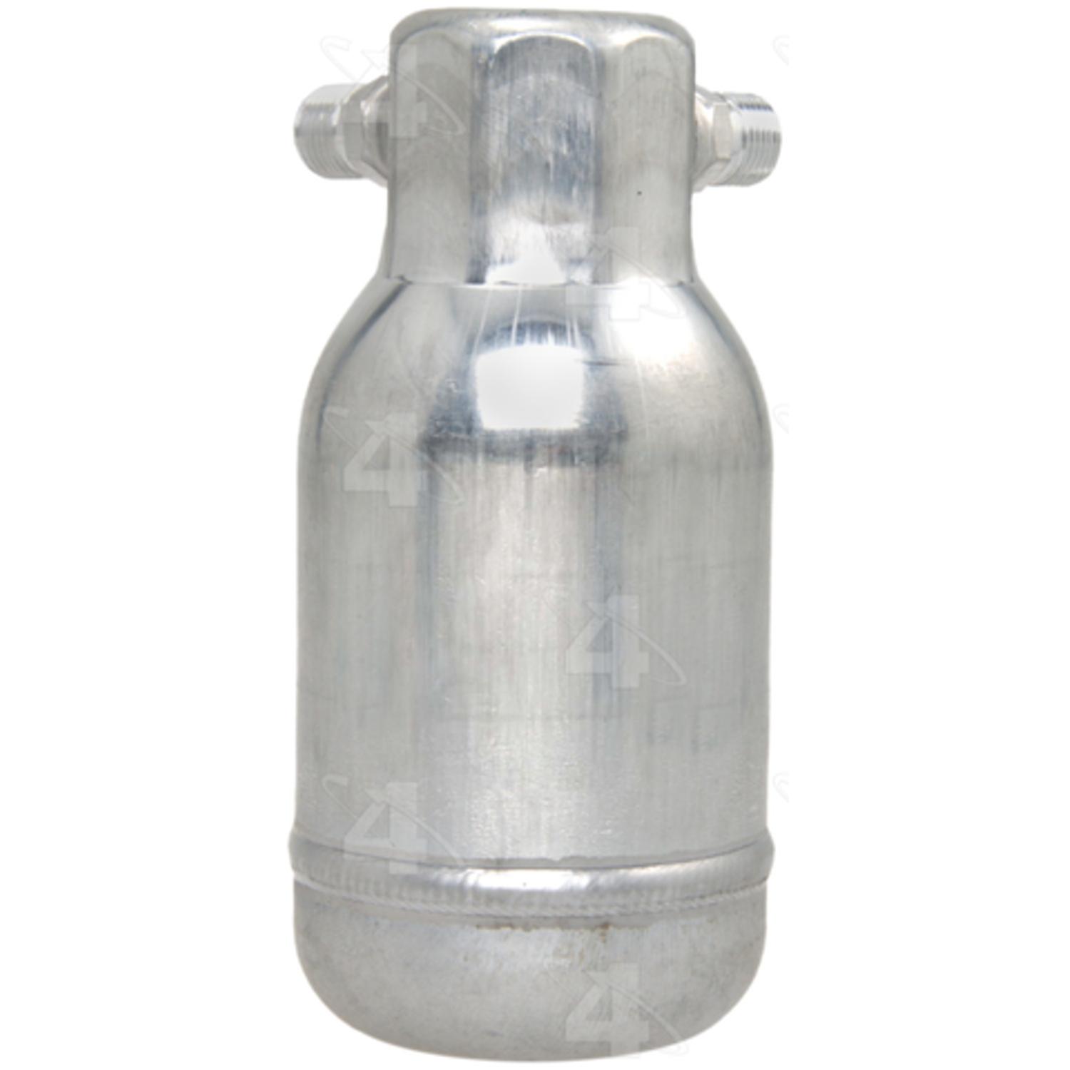 Four Seasons 33116 - A/C Receiver Drier Four Seasons 33116 A/C Receiver Drier product image 2 of 8