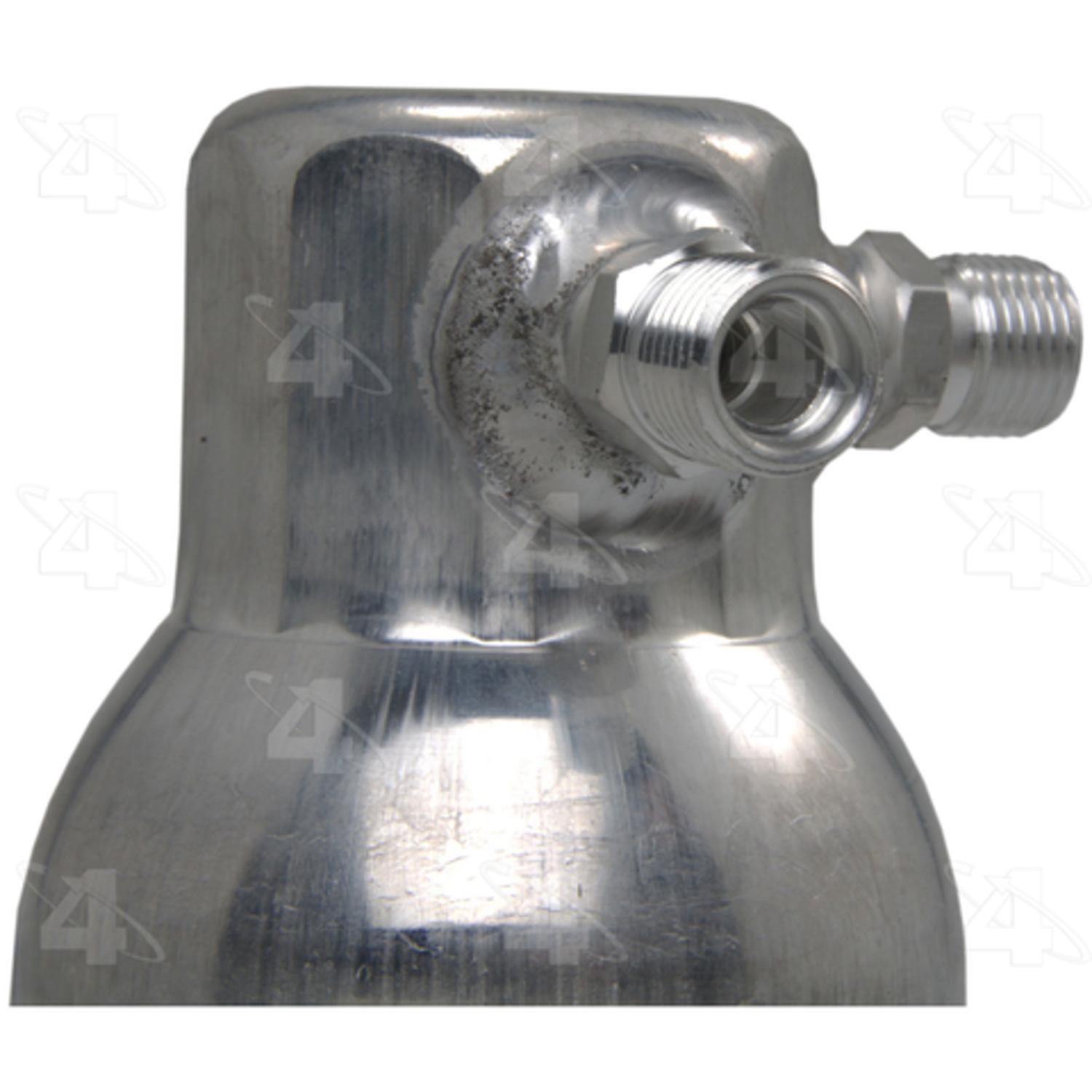 Four Seasons 33116 - A/C Receiver Drier Four Seasons 33116 A/C Receiver Drier product image 3 of 8