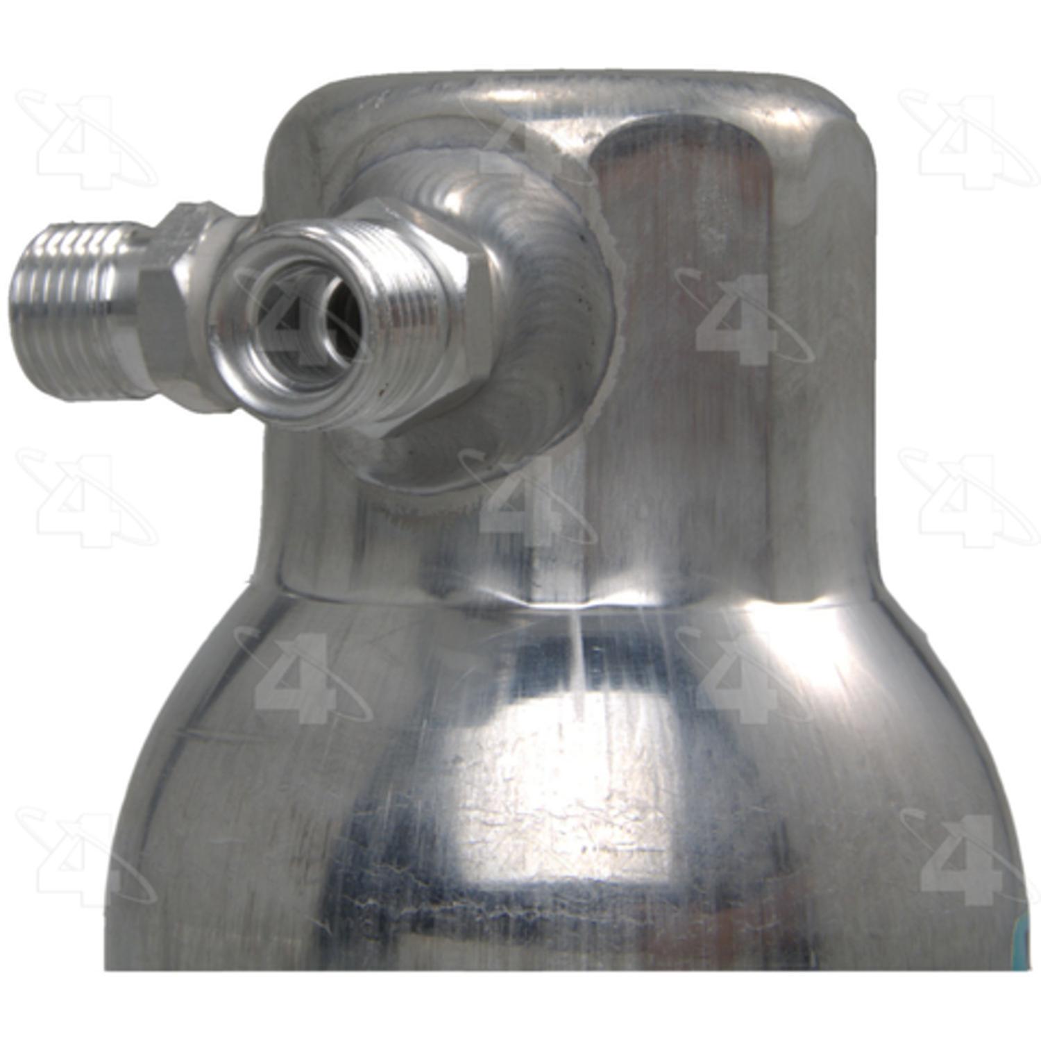 Four Seasons 33116 - A/C Receiver Drier Four Seasons 33116 A/C Receiver Drier product image 4 of 8