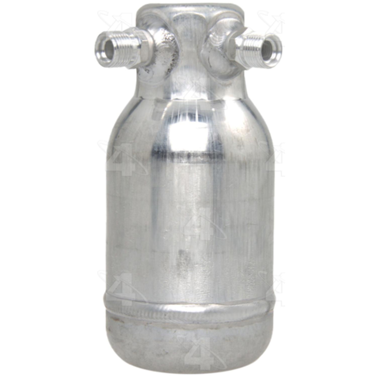 Four Seasons 33116 - A/C Receiver Drier Four Seasons 33116 A/C Receiver Drier product image 5 of 8