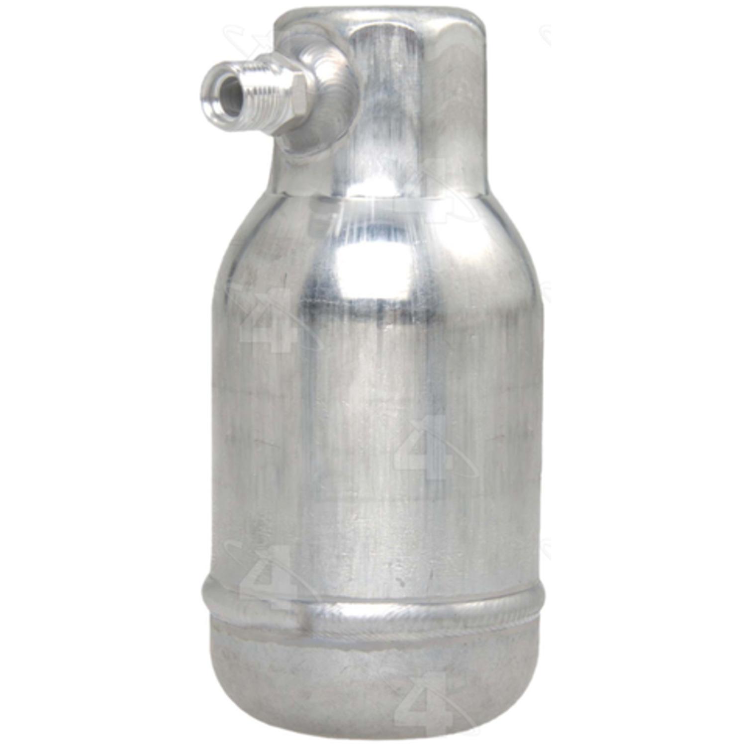 Four Seasons 33116 - A/C Receiver Drier Four Seasons 33116 A/C Receiver Drier product image 6 of 8