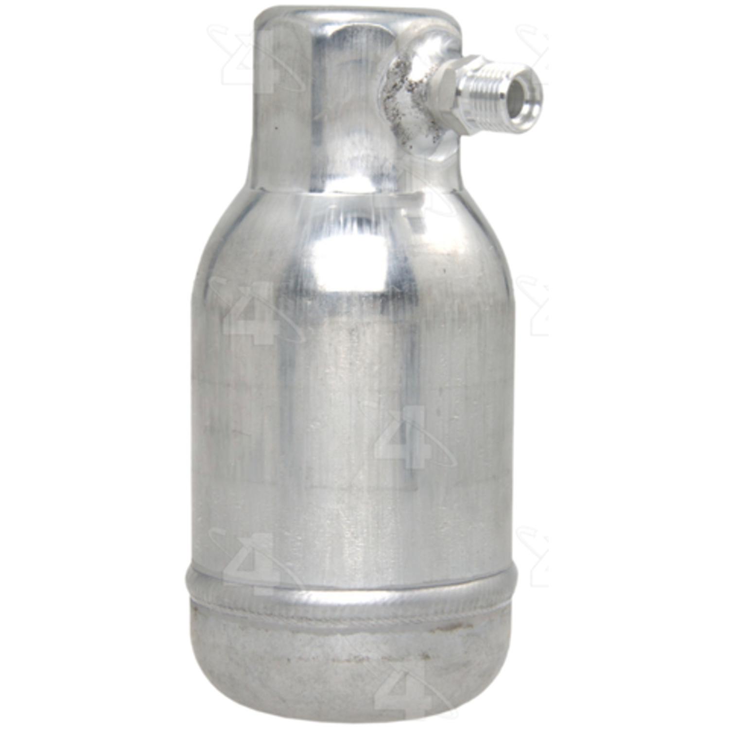Four Seasons 33116 - A/C Receiver Drier Four Seasons 33116 A/C Receiver Drier product image 7 of 8
