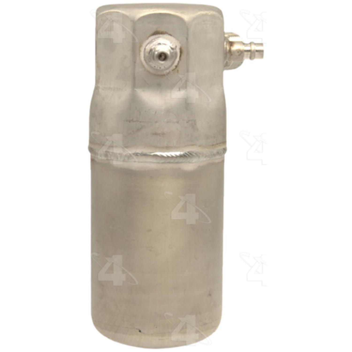 Four Seasons 33118 - A/C Accumulator Four Seasons 33118 A/C Accumulator product image 2 of 6