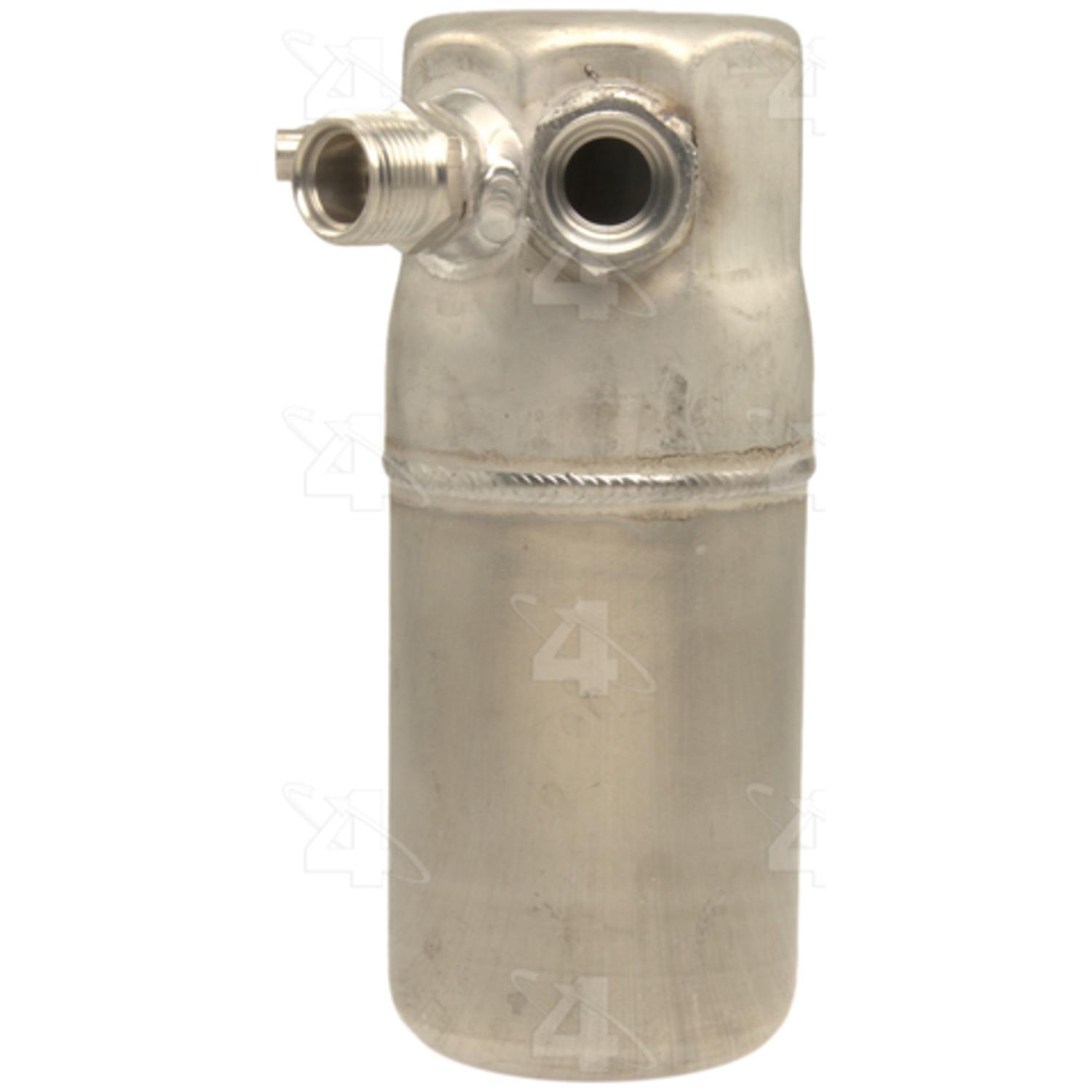 Four Seasons 33118 - A/C Accumulator Four Seasons 33118 A/C Accumulator product image 3 of 6
