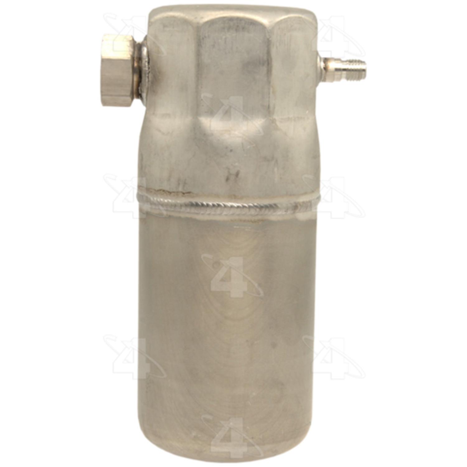 Four Seasons 33118 - A/C Accumulator Four Seasons 33118 A/C Accumulator product image 4 of 6