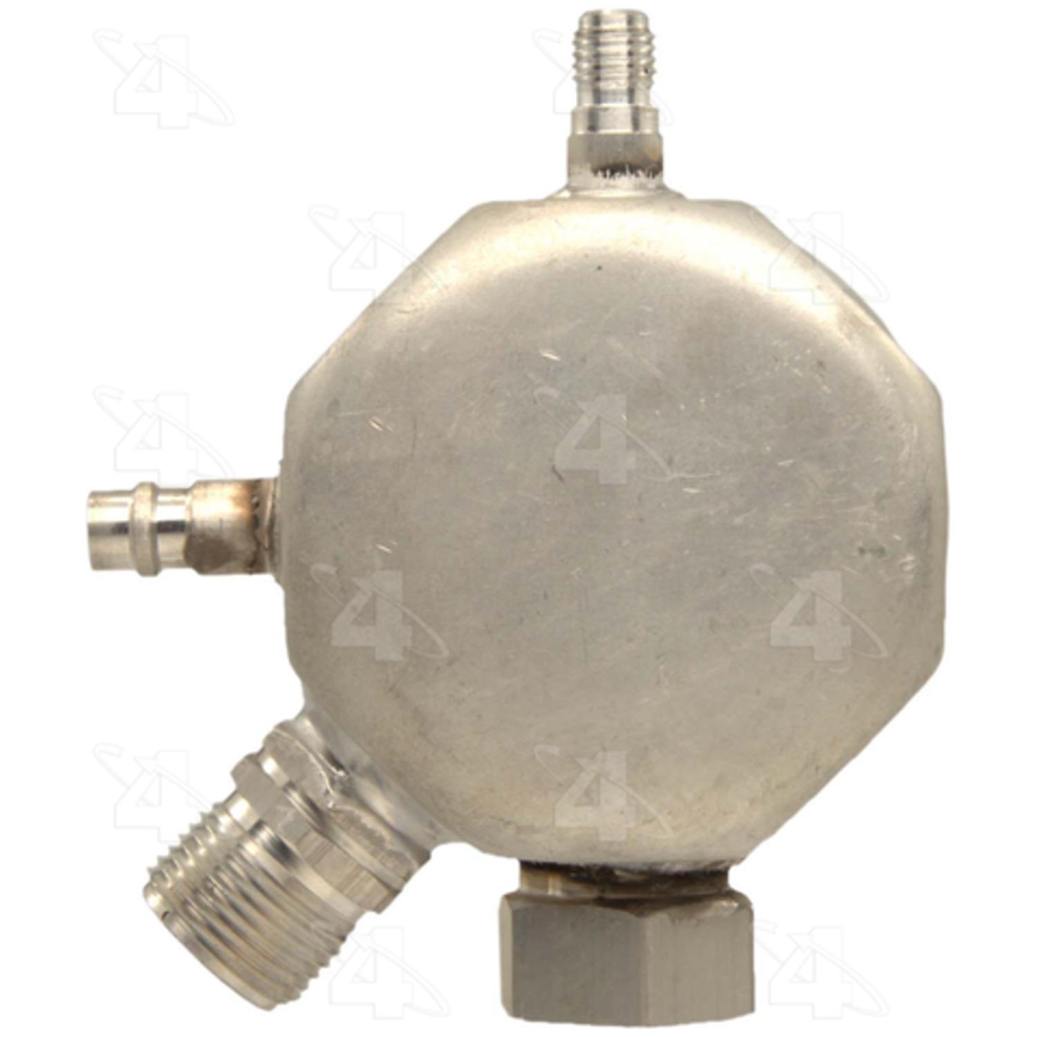 Four Seasons 33118 - A/C Accumulator Four Seasons 33118 A/C Accumulator product image 6 of 6