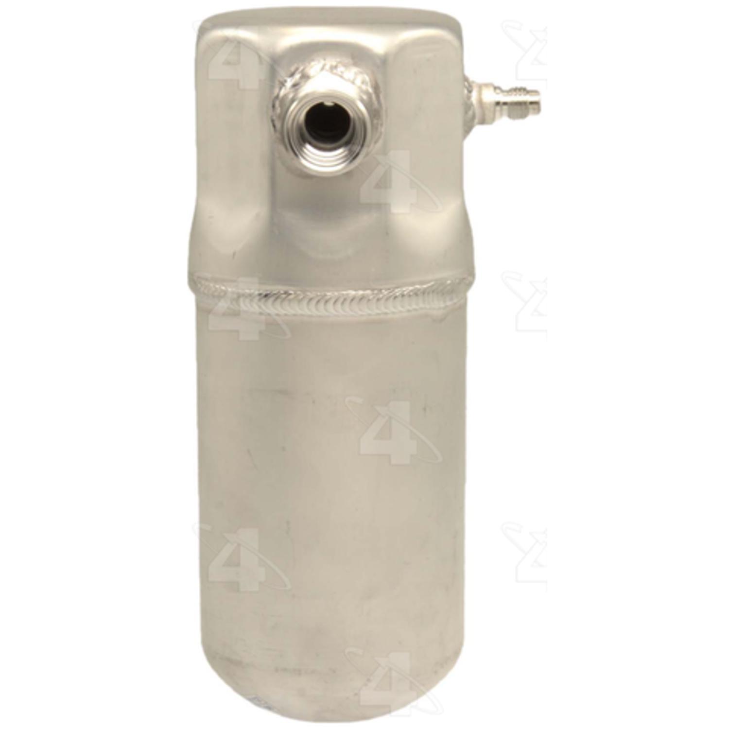 Four Seasons 33122 - A/C Accumulator Four Seasons 33122 A/C Accumulator product image 2 of 6