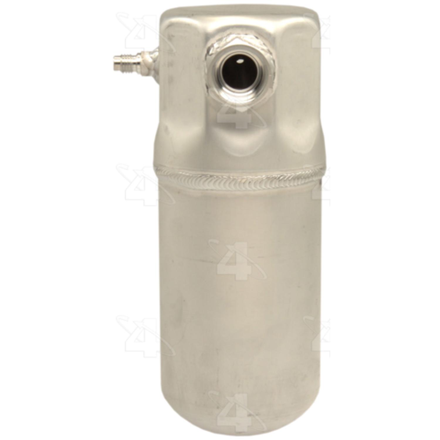 Four Seasons 33122 - A/C Accumulator Four Seasons 33122 A/C Accumulator product image 3 of 6