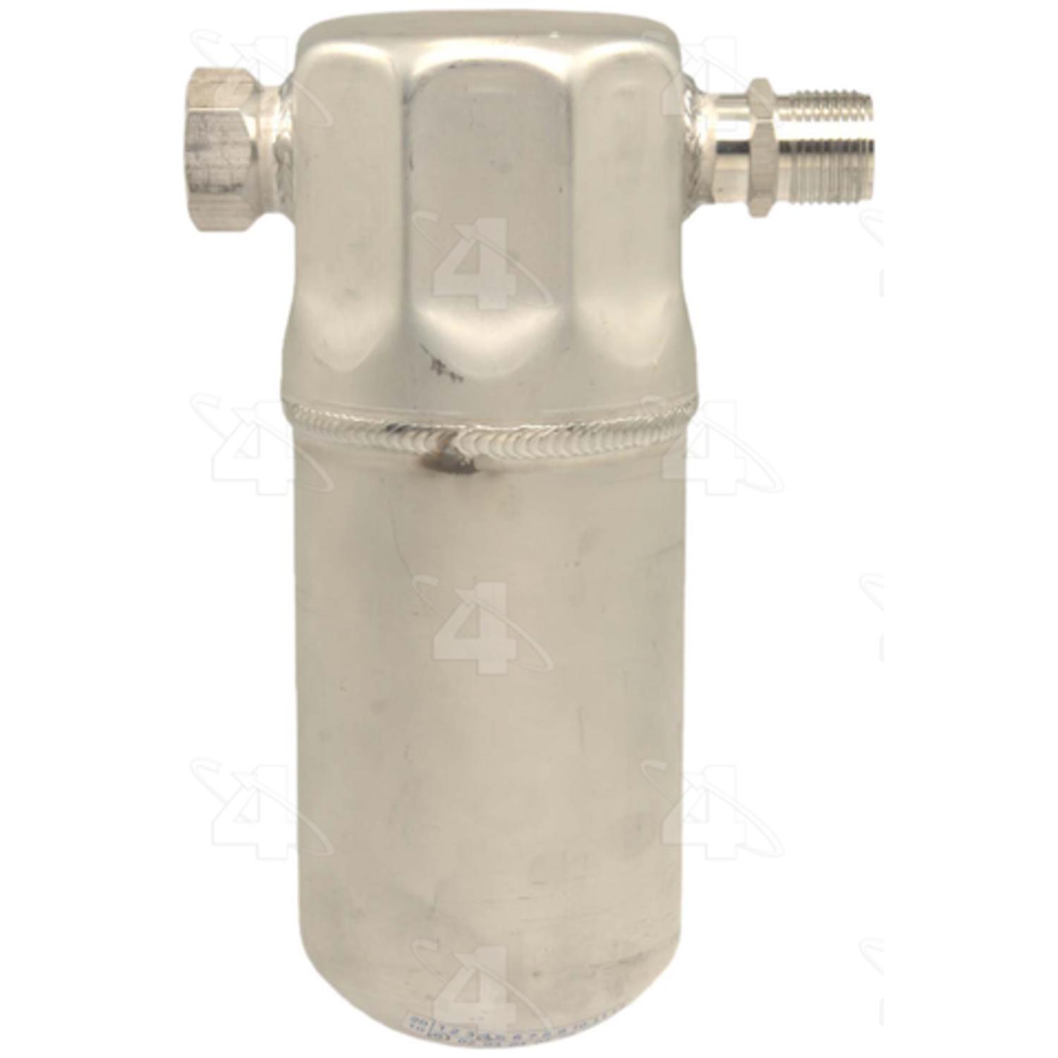 Four Seasons 33122 - A/C Accumulator Four Seasons 33122 A/C Accumulator product image 4 of 6